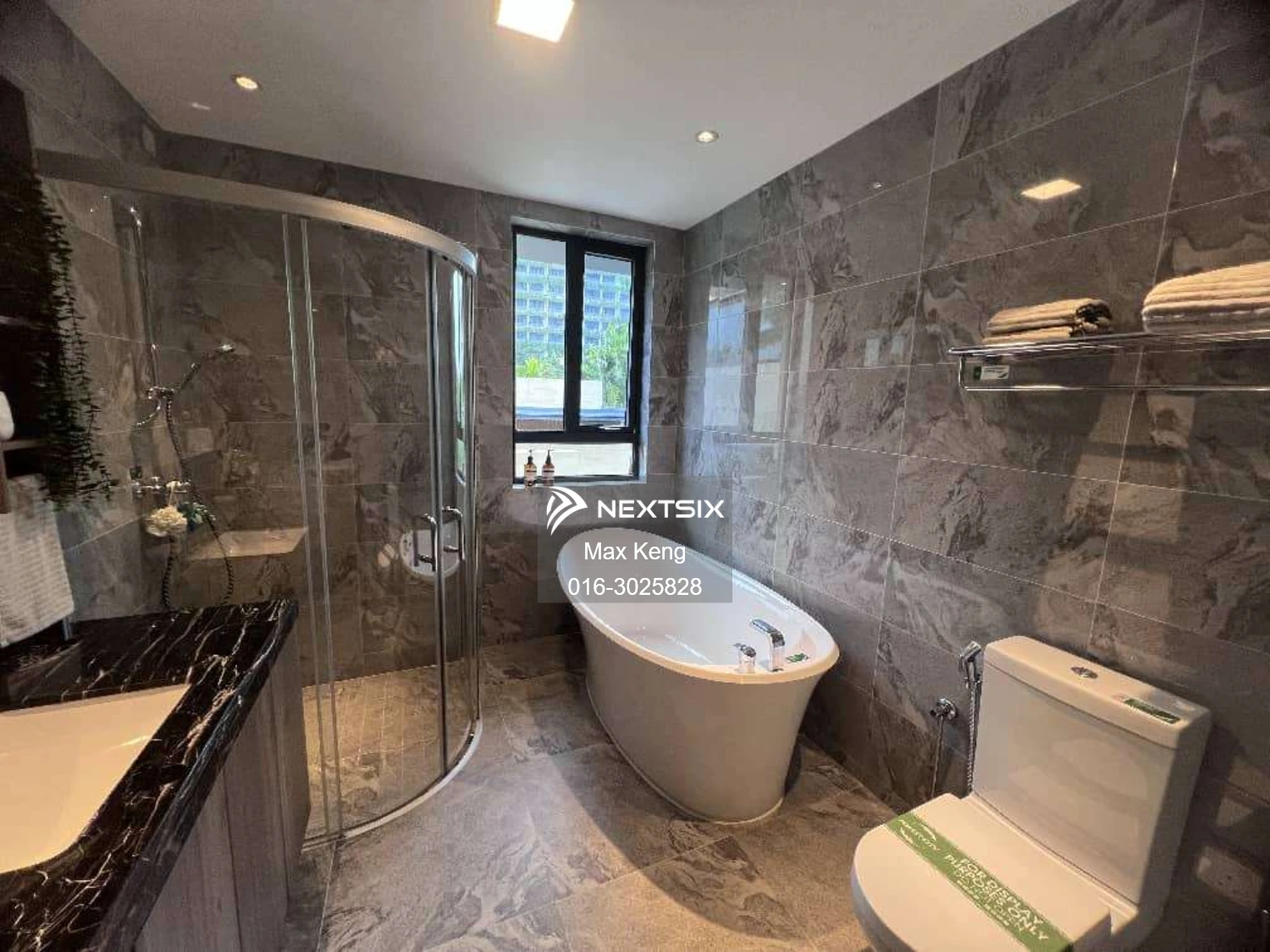 Villa For Sale in Gelang Patah Johor - Image 9