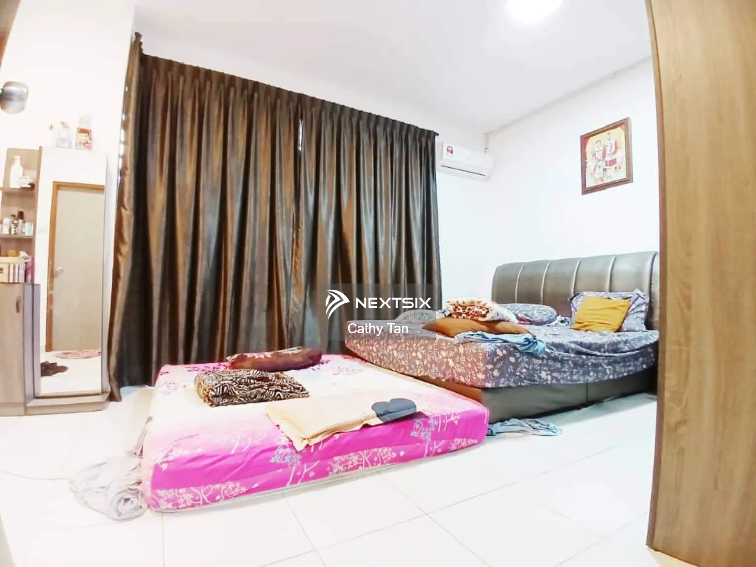 2-sty Terrace/Link House For Sale in Johor Bahru Johor - Image 6