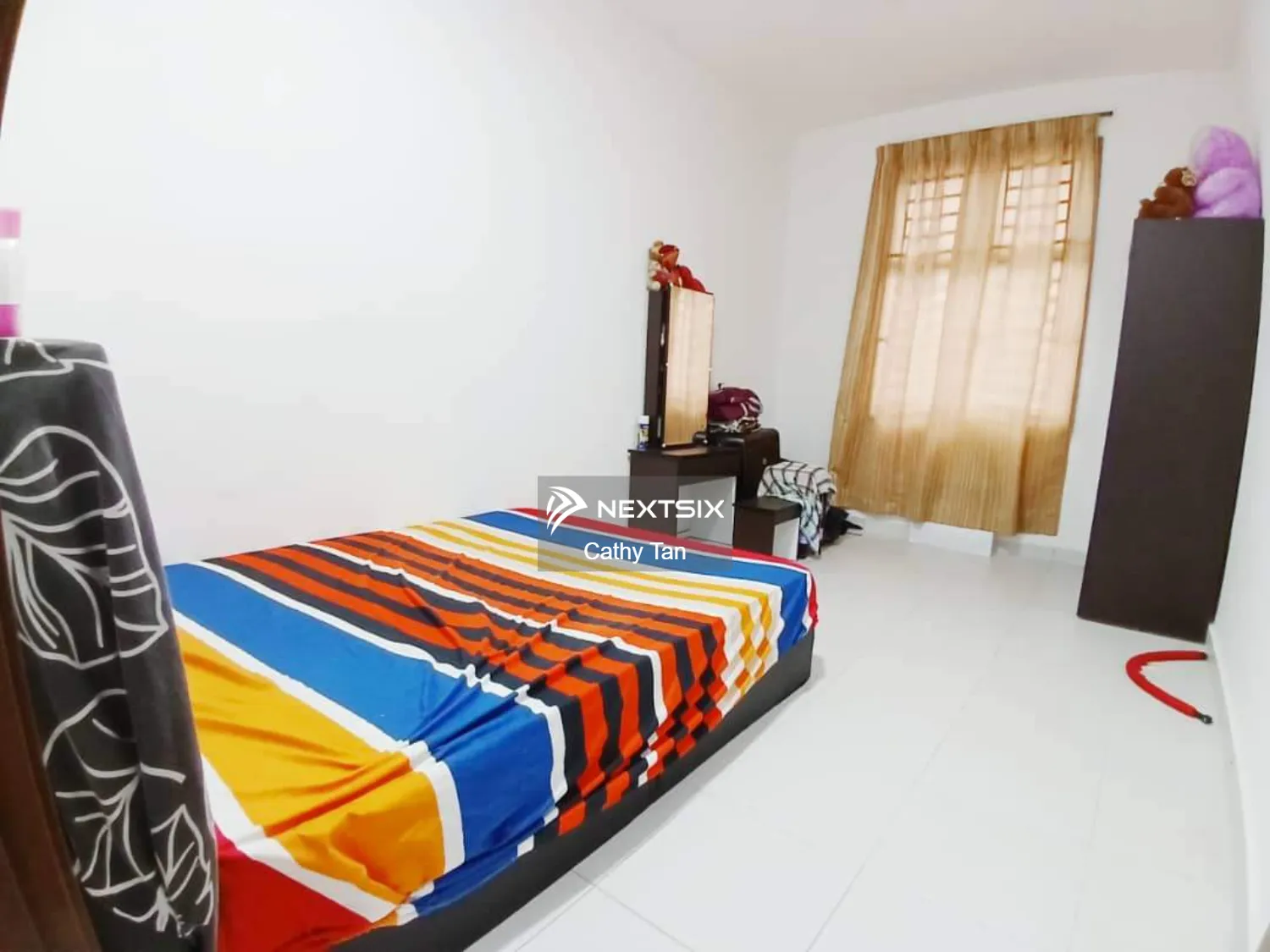 2-sty Terrace/Link House For Sale in Johor Bahru Johor - Image 7