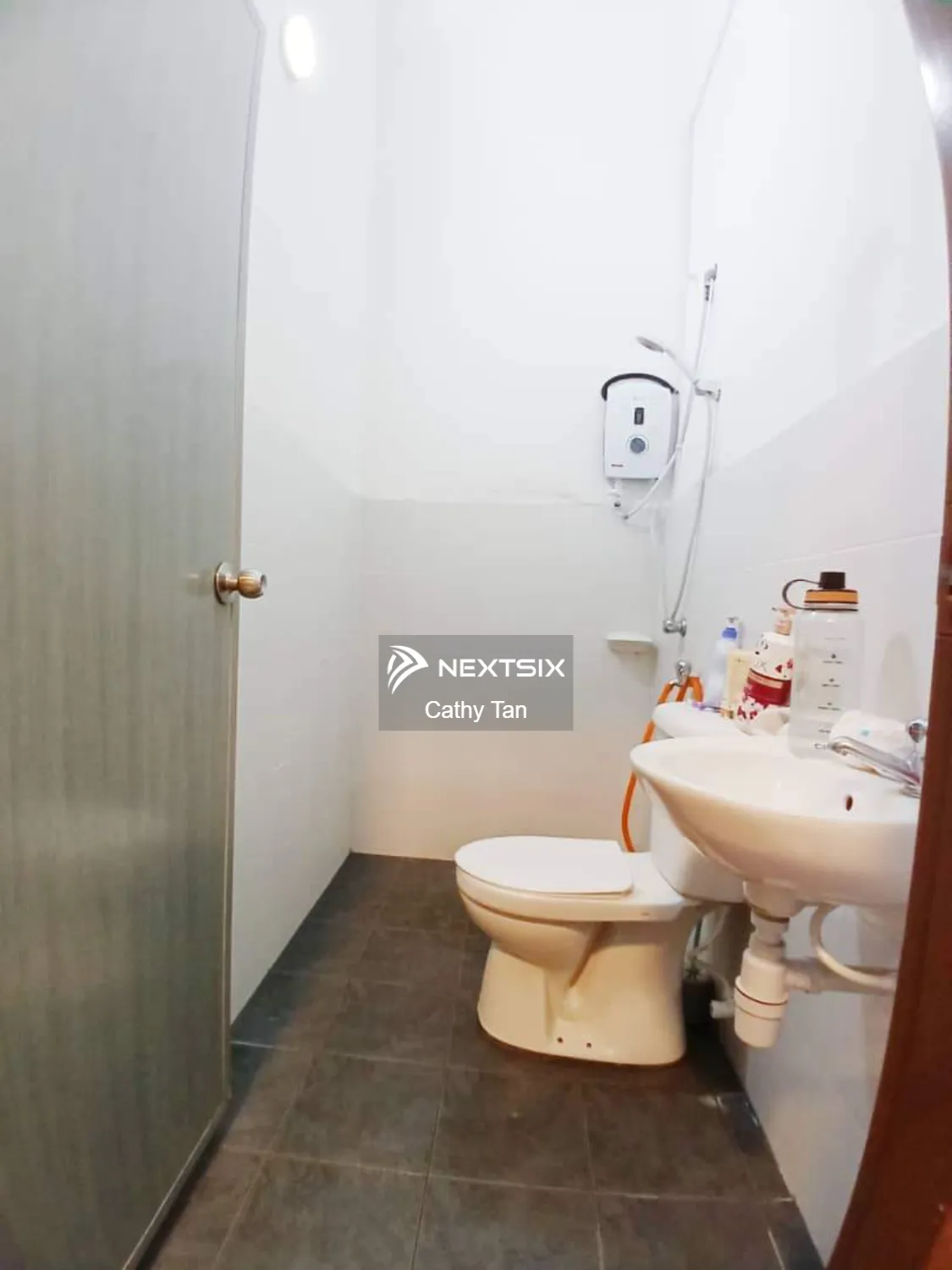 2-sty Terrace/Link House For Sale in Johor Bahru Johor - Image 9