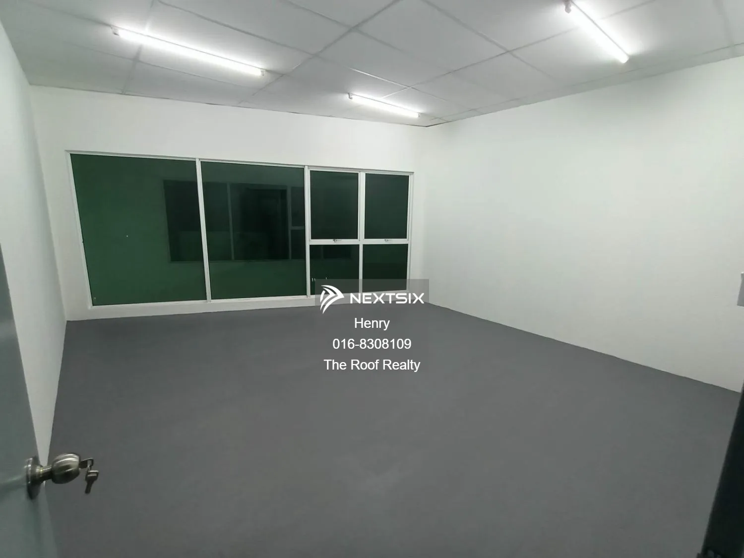 Shop Office For Rent in Kota Kinabalu Sabah - Image 5