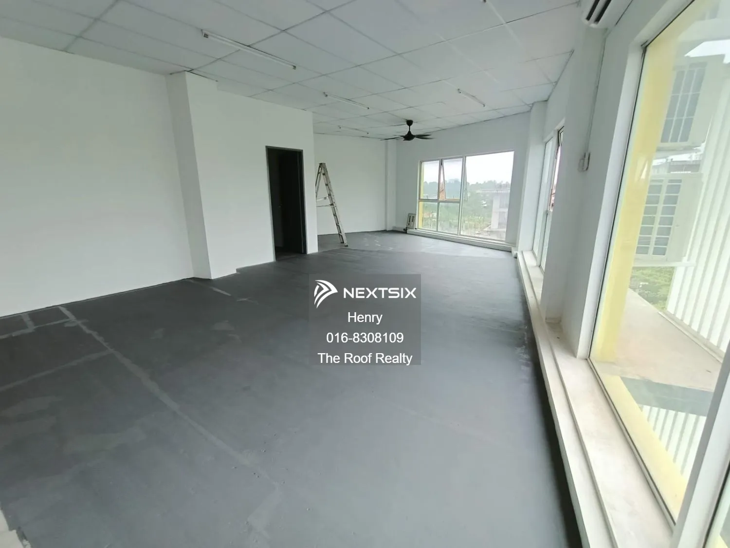 Shop Office For Rent in Kota Kinabalu Sabah - Image 7