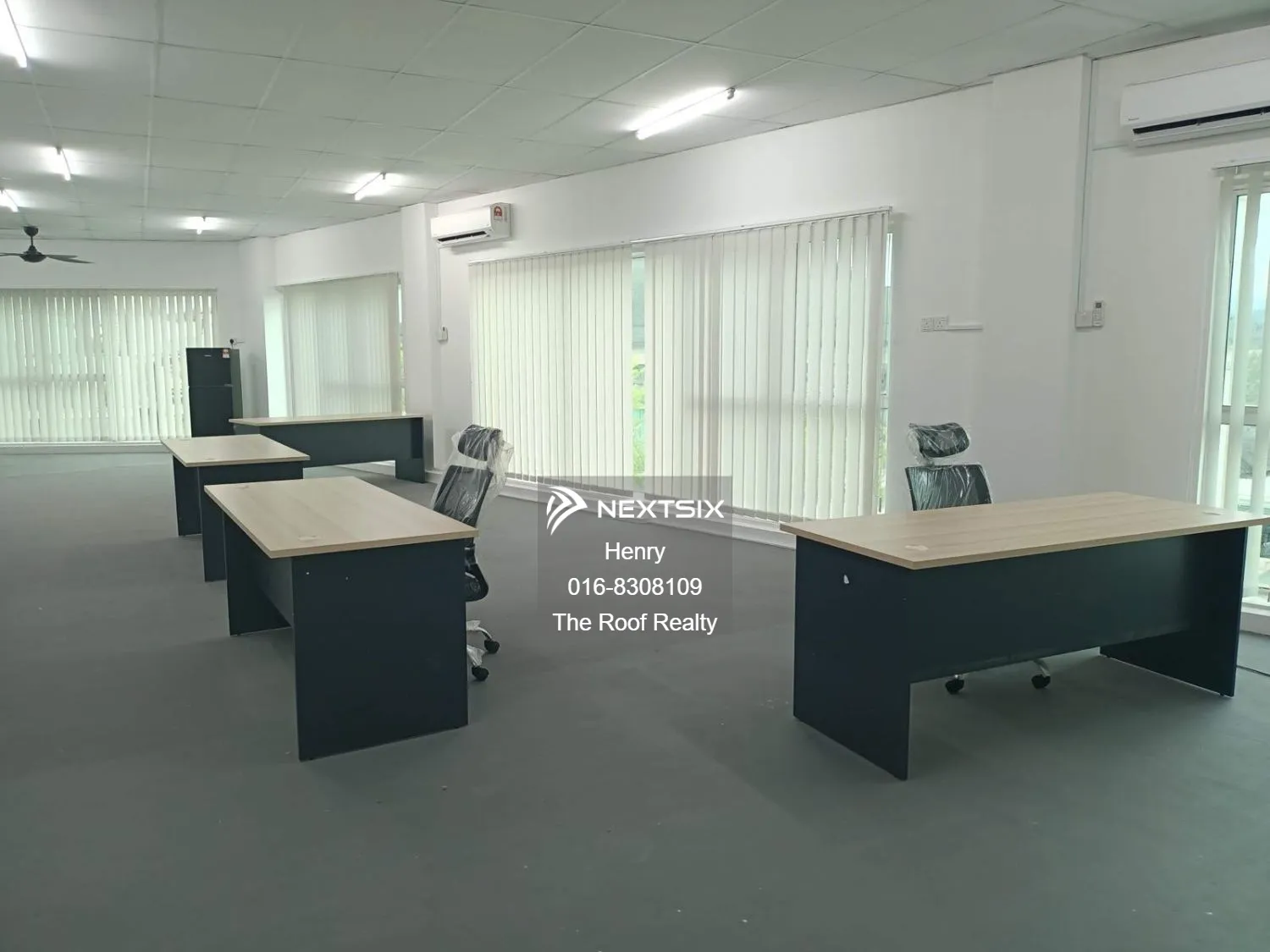 Shop Office For Rent in Kota Kinabalu Sabah - Image 8