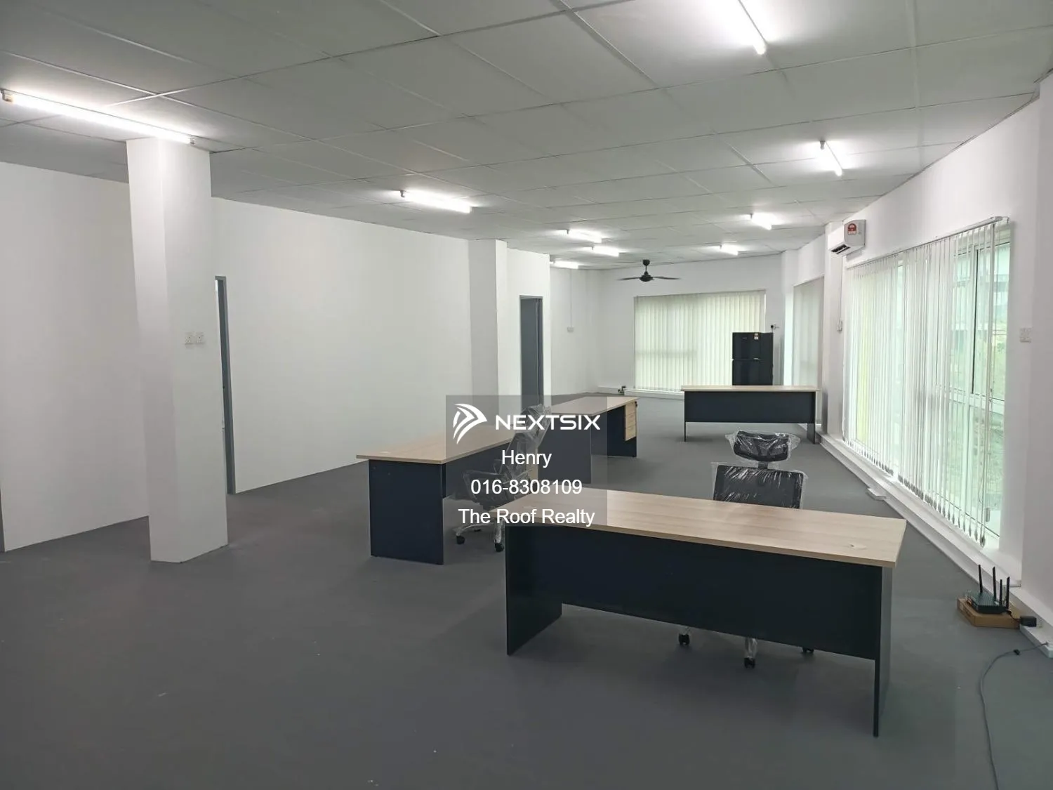 Shop Office For Rent in Kota Kinabalu Sabah - Image 9