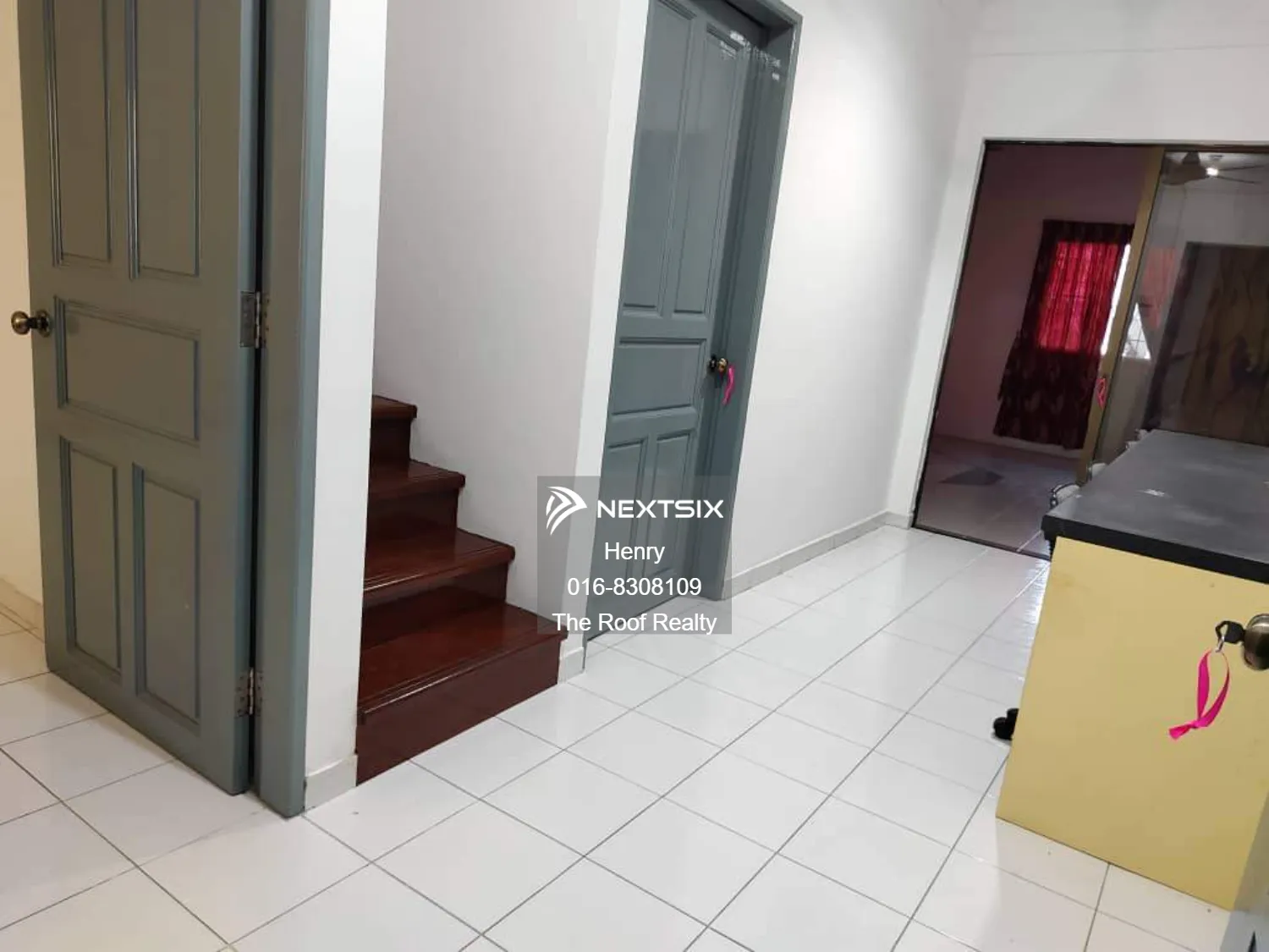2.5-sty Terrace/Link House For Rent in Kota Kinabalu Sabah - Image 11