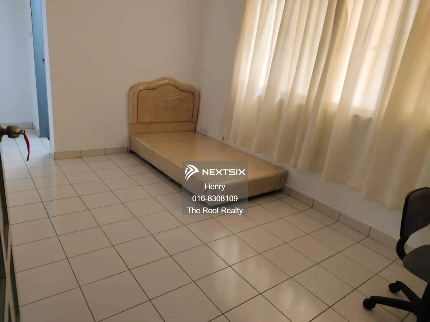 2.5-sty Terrace/Link House For Rent in Kota Kinabalu Sabah - Image 5