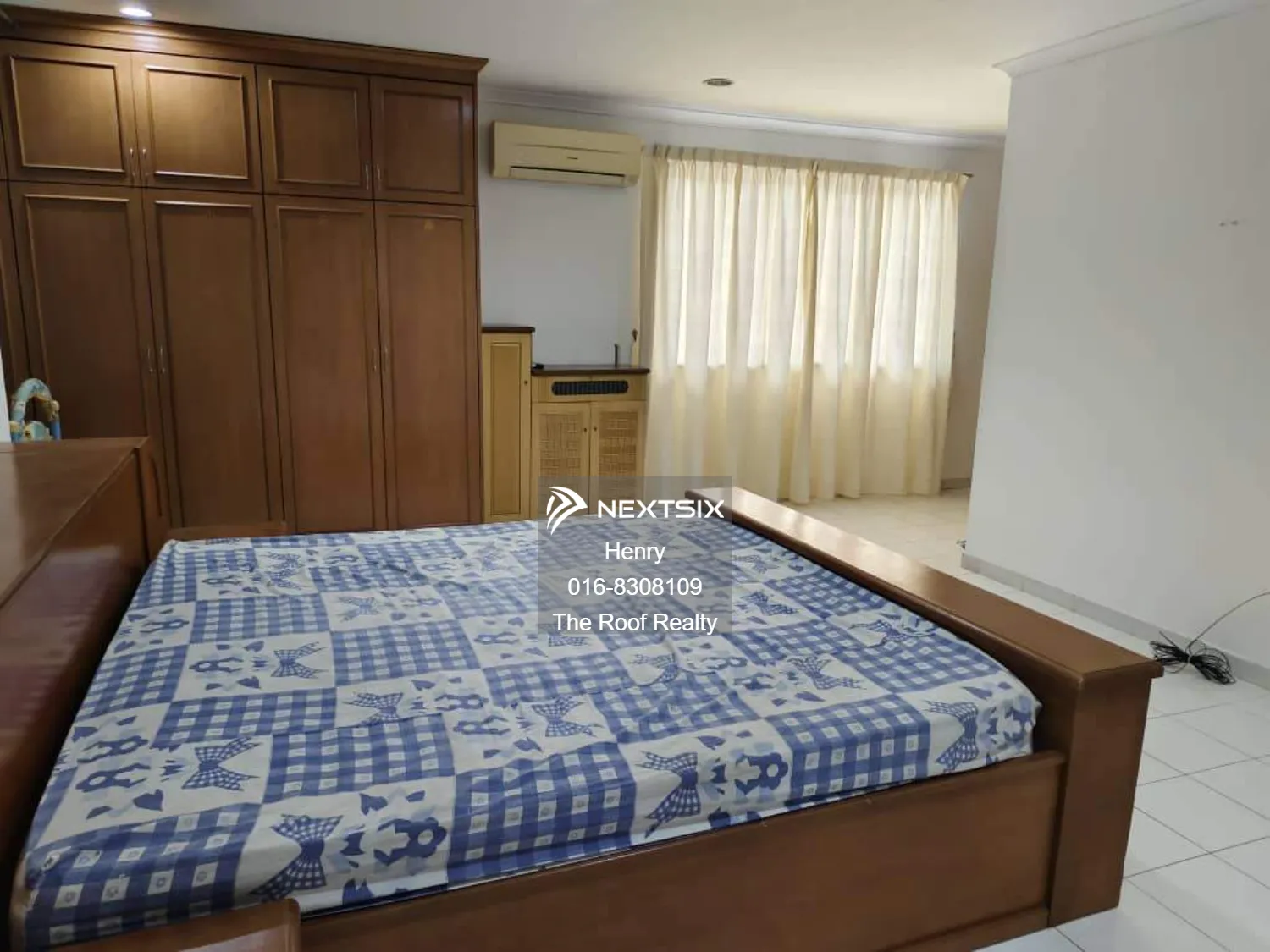 2.5-sty Terrace/Link House For Rent in Kota Kinabalu Sabah - Image 6