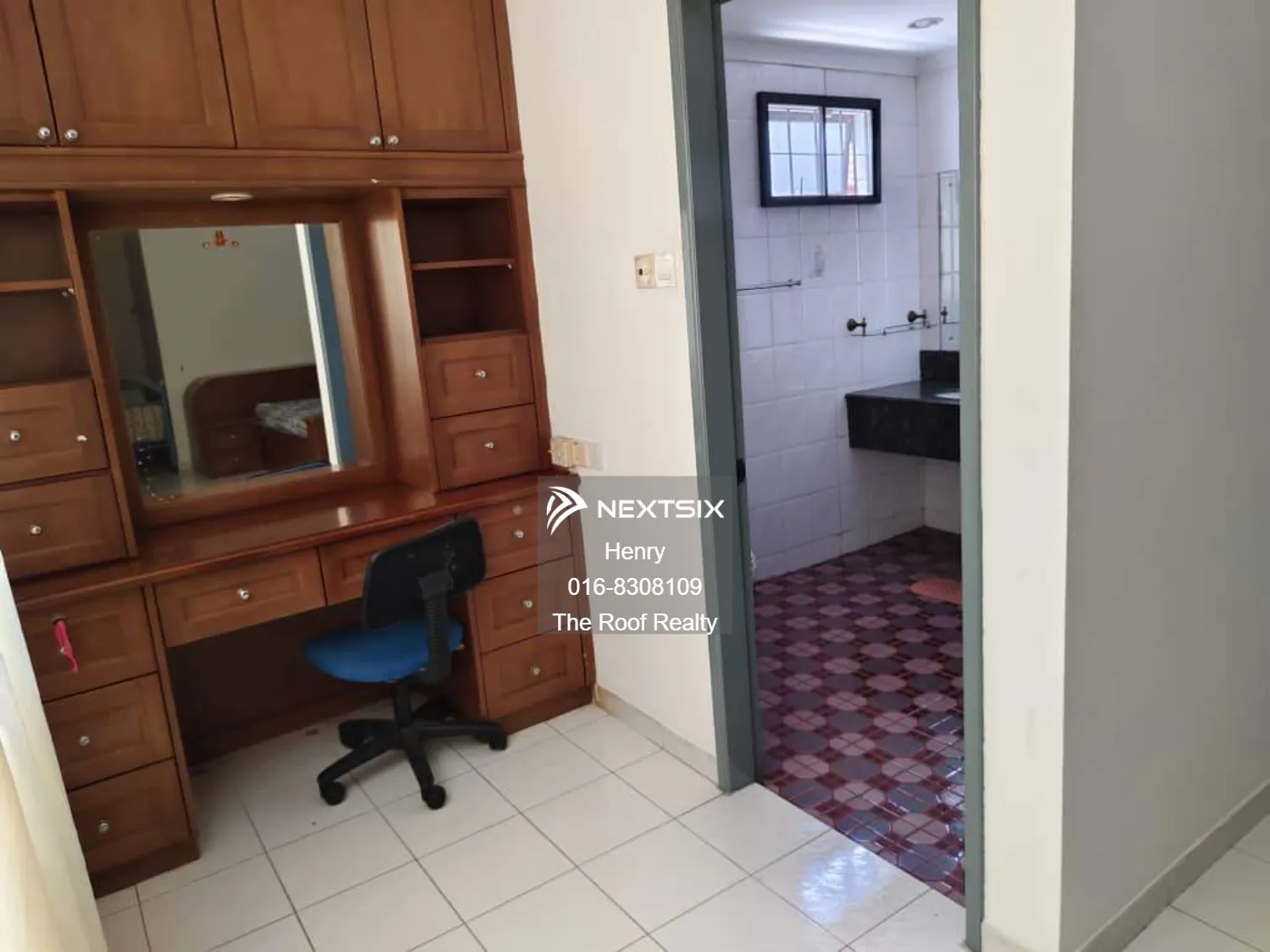 2.5-sty Terrace/Link House For Rent in Kota Kinabalu Sabah - Image 7