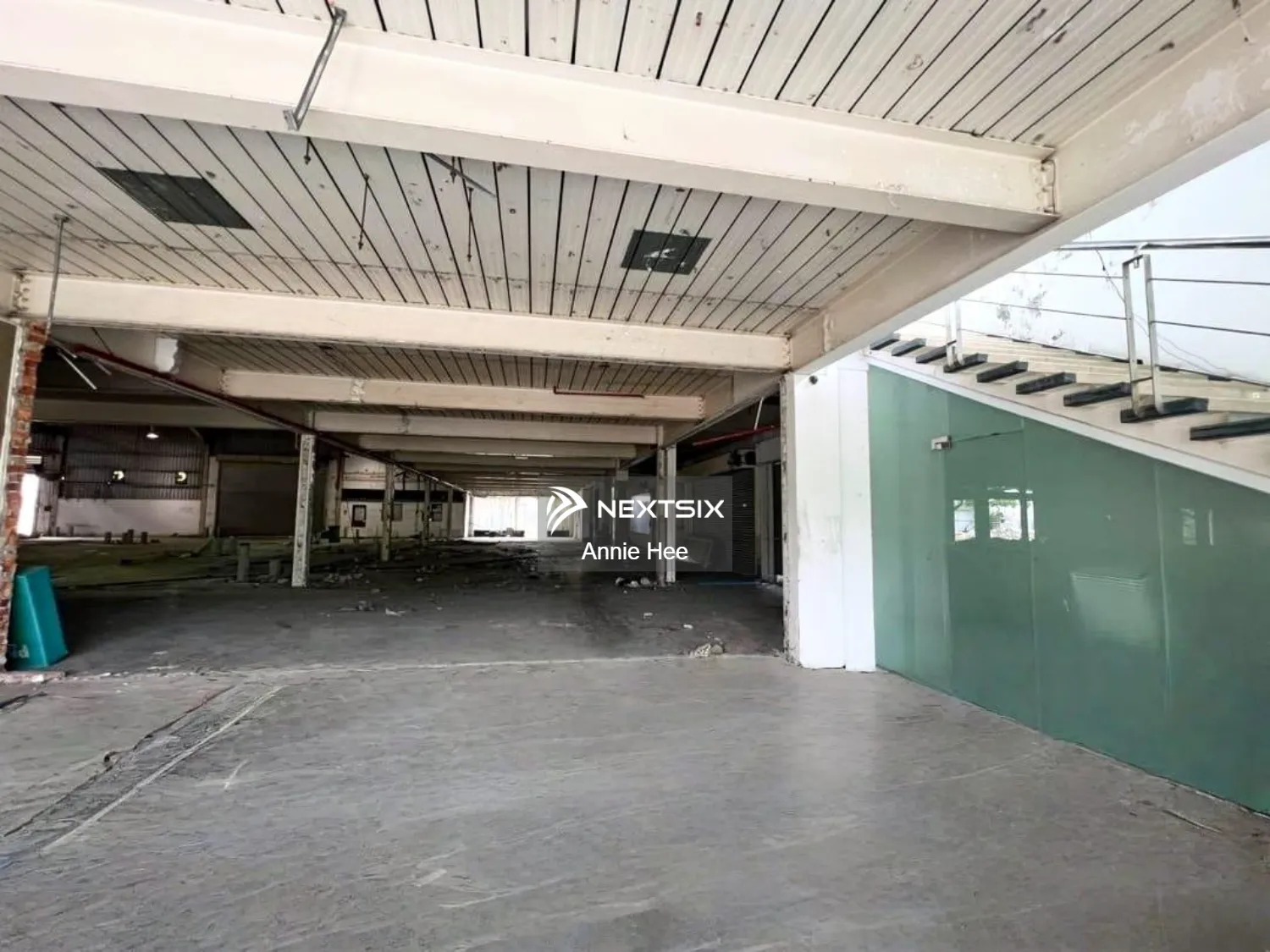 Warehouse For Rent in Kota Kinabalu Sabah - Image 6