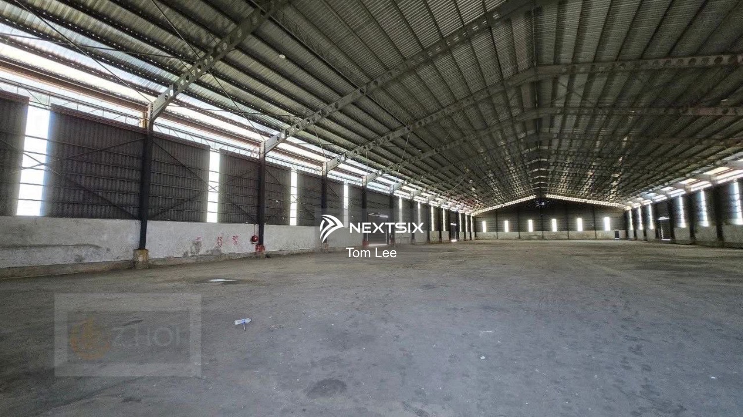 Detached Factory For Rent in Klang Selangor
