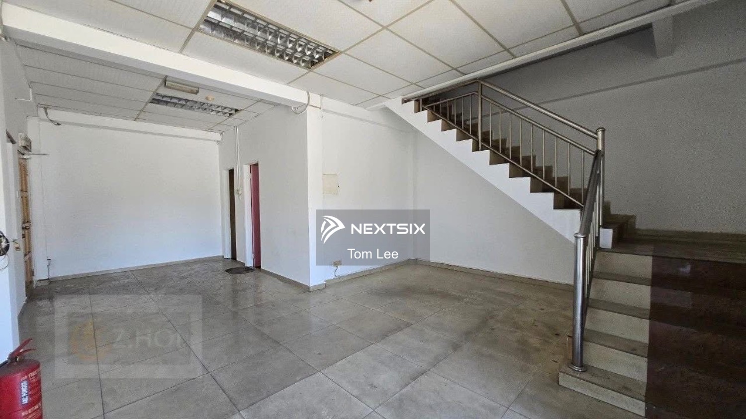 Detached Factory For Rent in Klang Selangor - Image 5