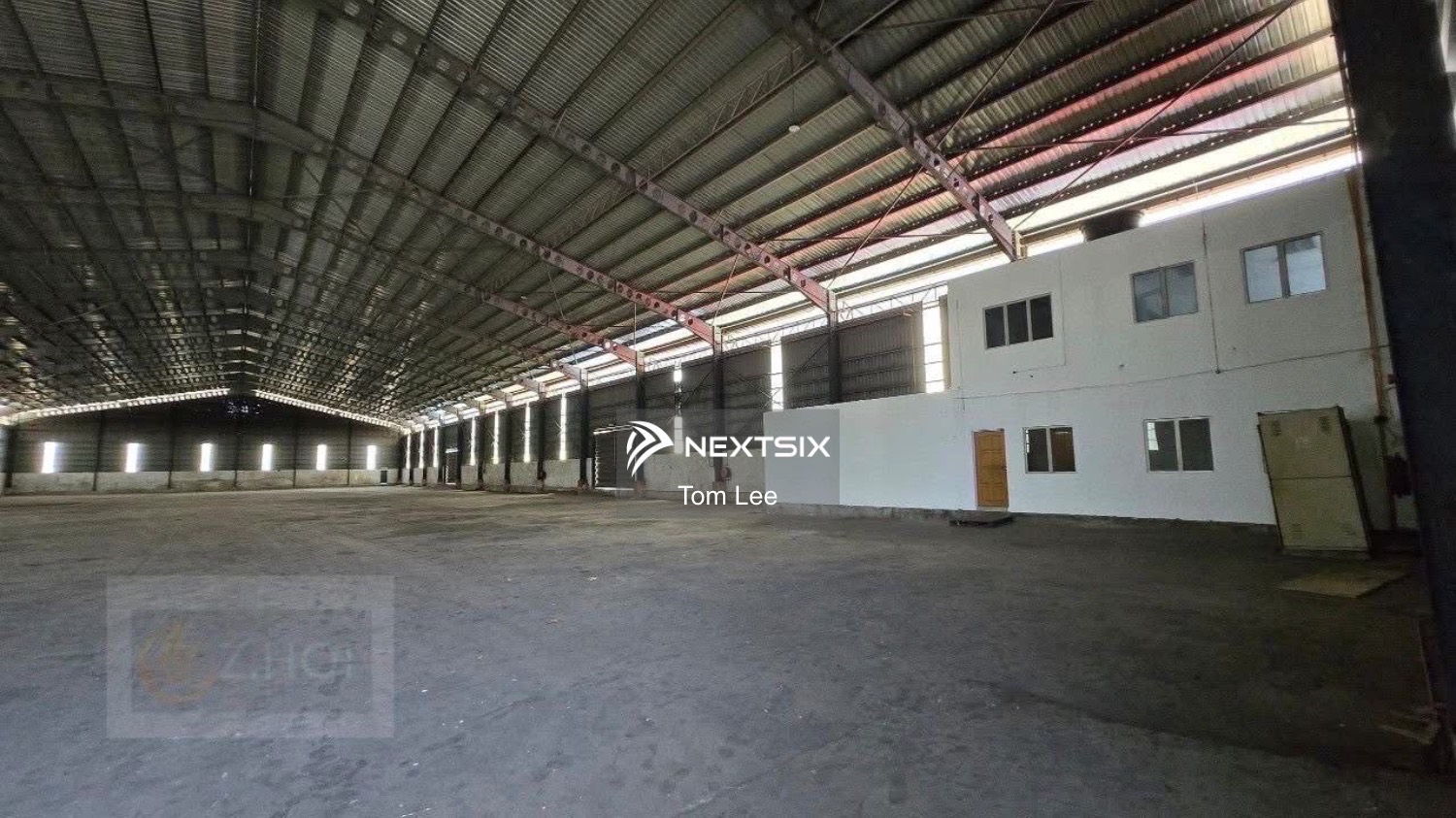 Detached Factory For Rent in Klang Selangor - Image 6