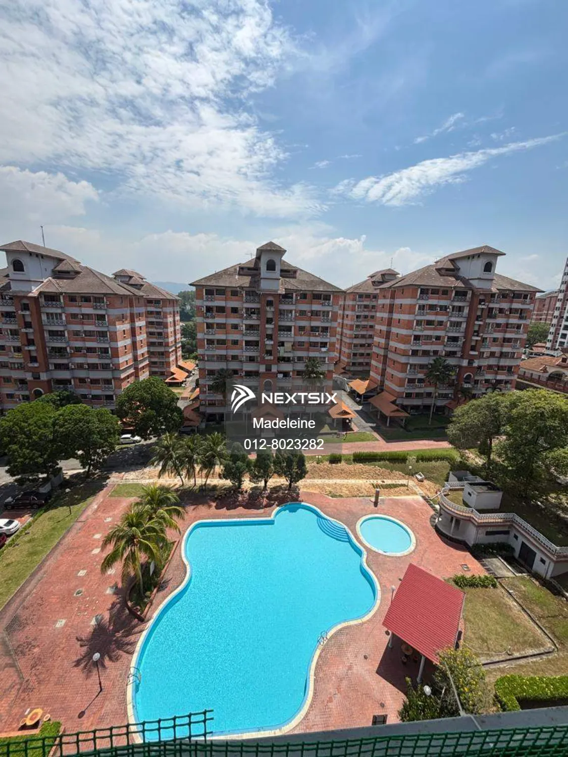 Condominium For Sale in Bandar Sungai Long Selangor
