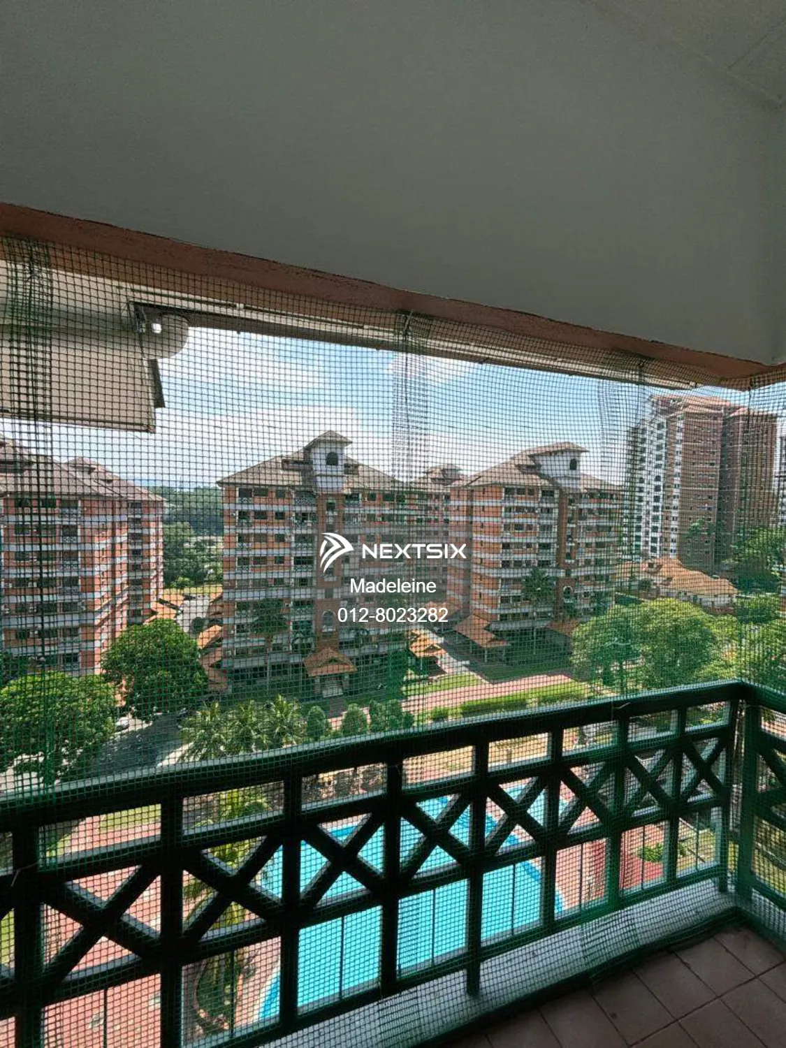 Condominium For Sale in Bandar Sungai Long Selangor - Image 11