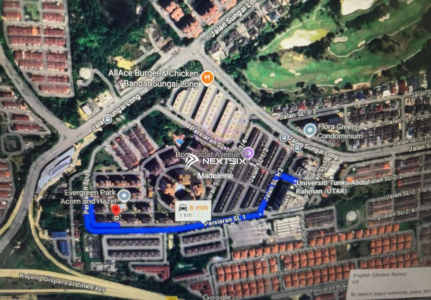 Condominium For Sale in Bandar Sungai Long Selangor - Image 12