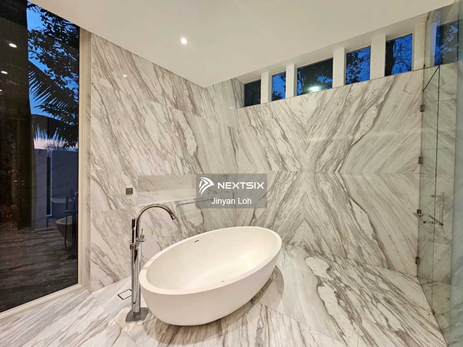 Bungalow For Sale in Iskandar Puteri (Nusajaya) Johor - Image 22