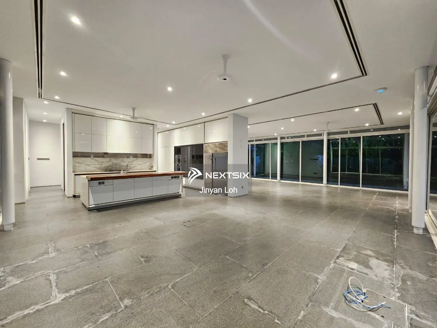 Bungalow For Sale in Iskandar Puteri (Nusajaya) Johor - Image 27