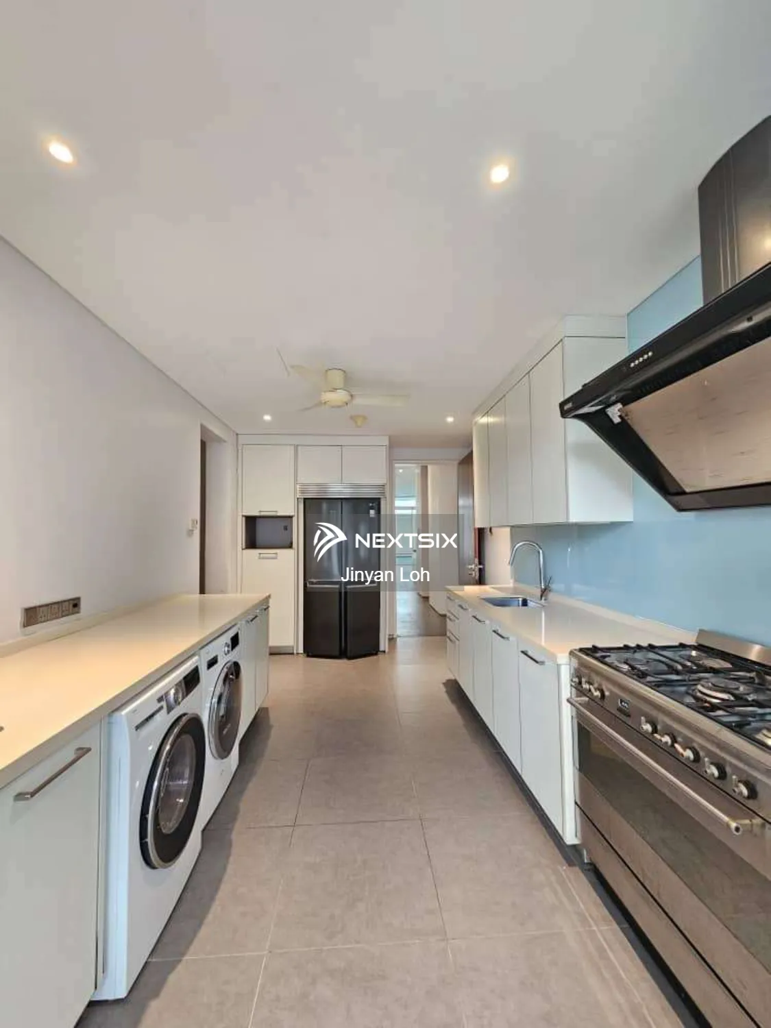 Bungalow For Sale in Iskandar Puteri (Nusajaya) Johor - Image 6