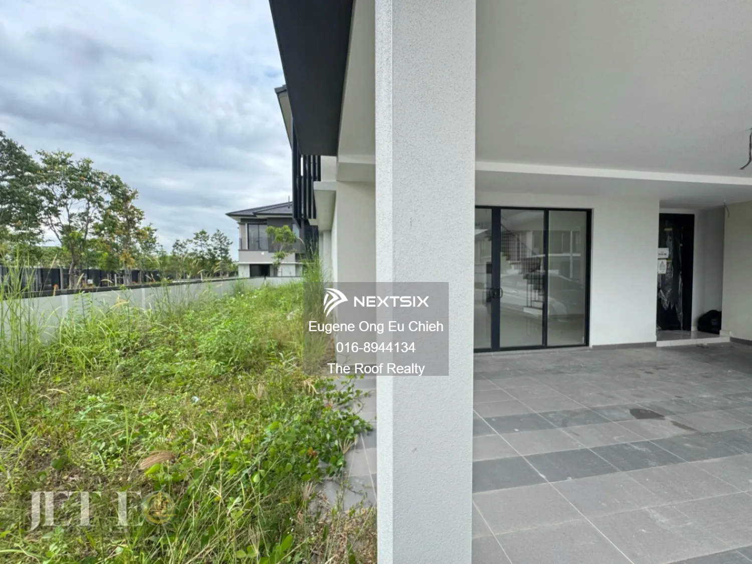2-sty Superlink House For Sale in Telok Panglima Garang Selangor