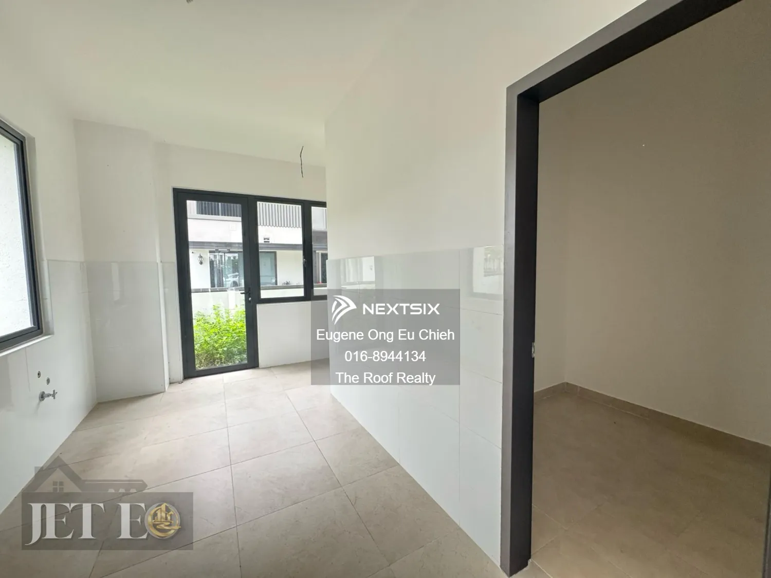 2-sty Superlink House For Sale in Telok Panglima Garang Selangor - Image 3