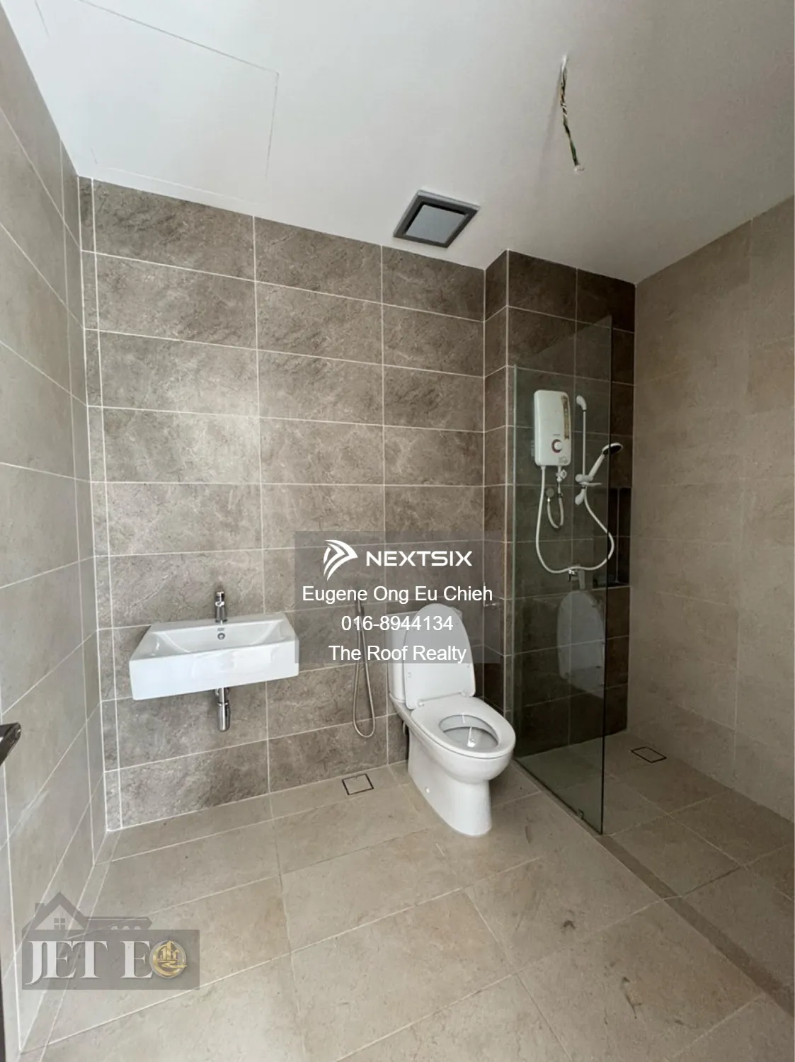 2-sty Superlink House For Sale in Telok Panglima Garang Selangor - Image 5