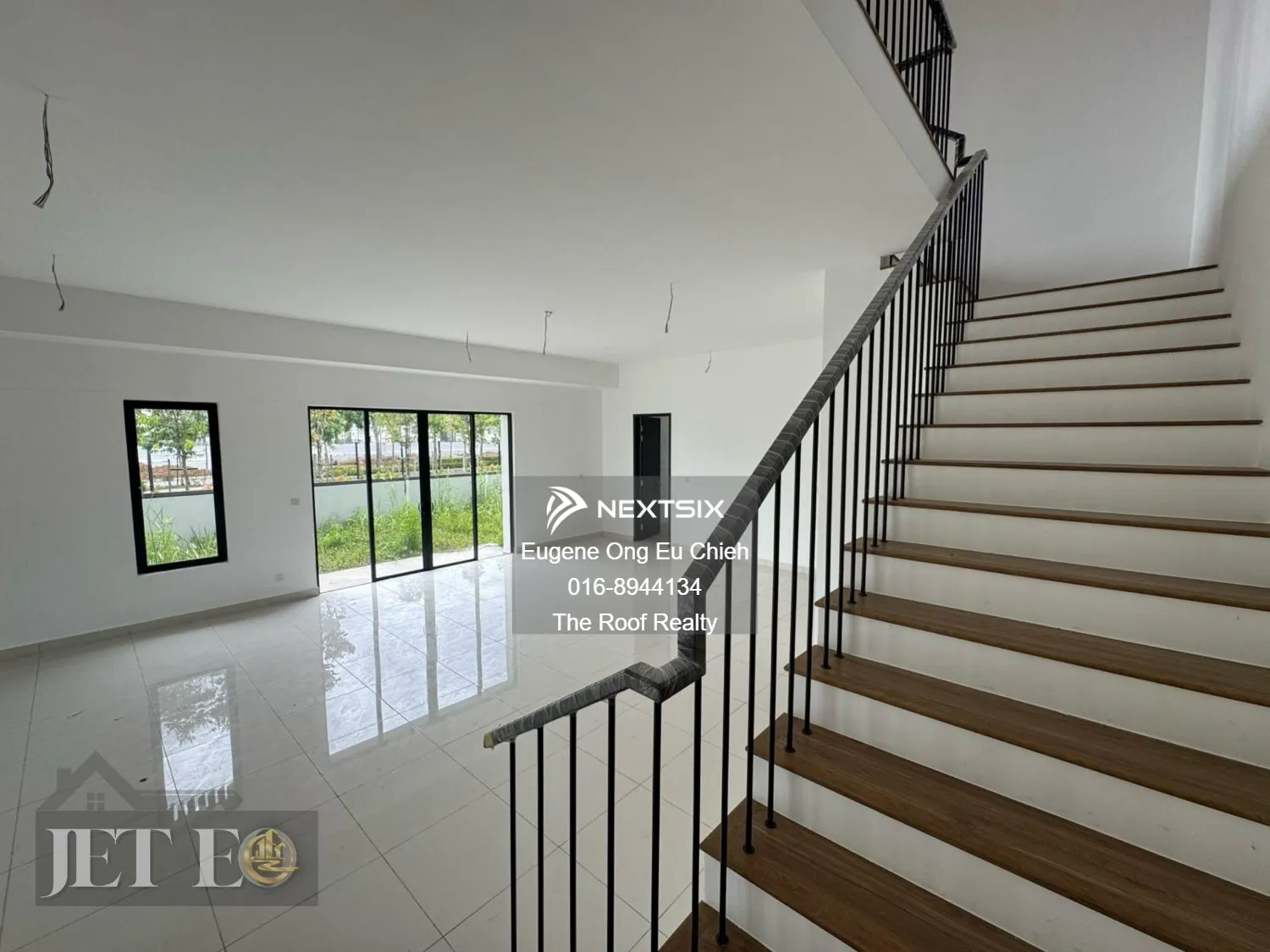 2-sty Superlink House For Sale in Telok Panglima Garang Selangor - Image 6