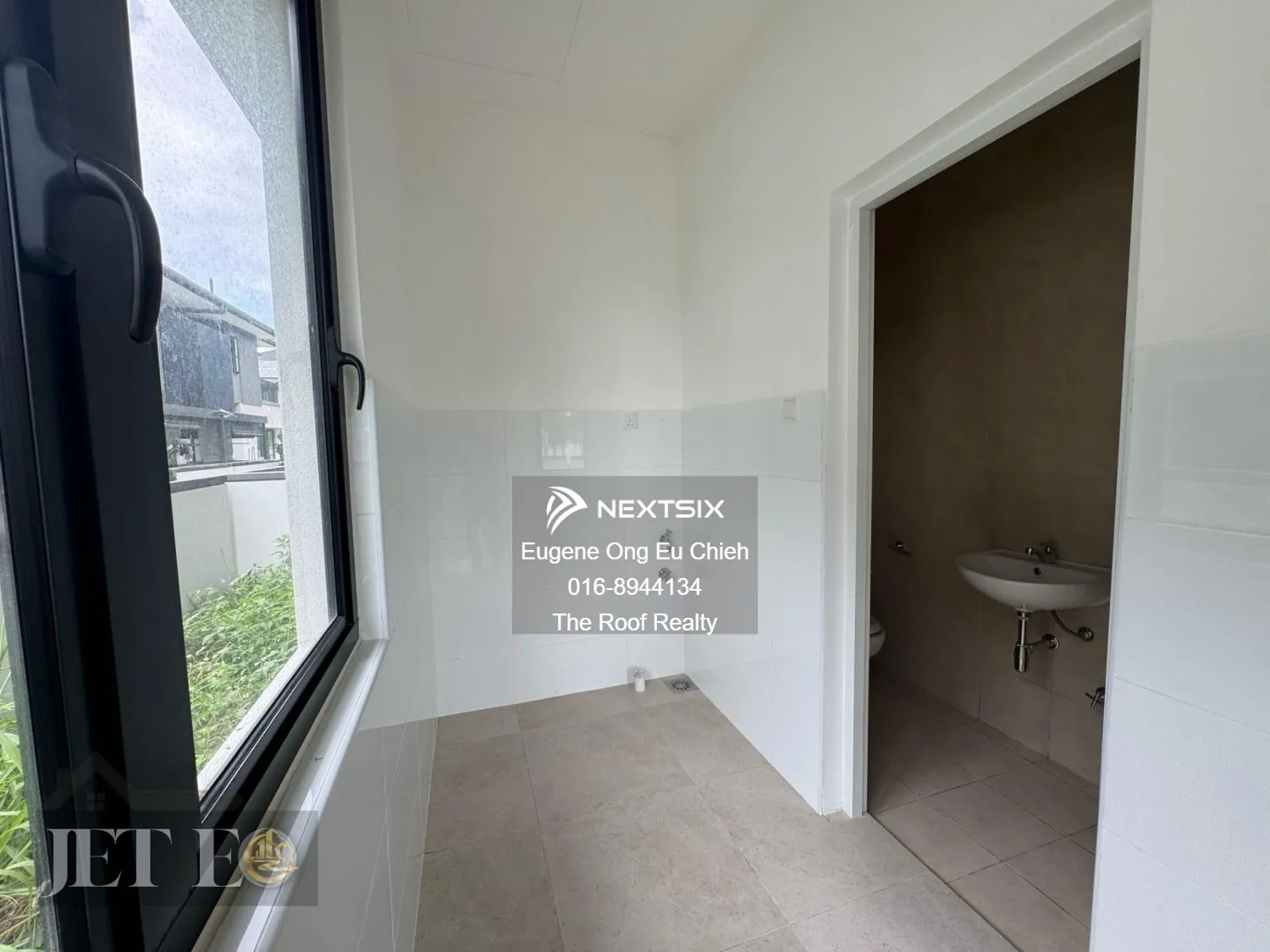 2-sty Superlink House For Sale in Telok Panglima Garang Selangor - Image 7