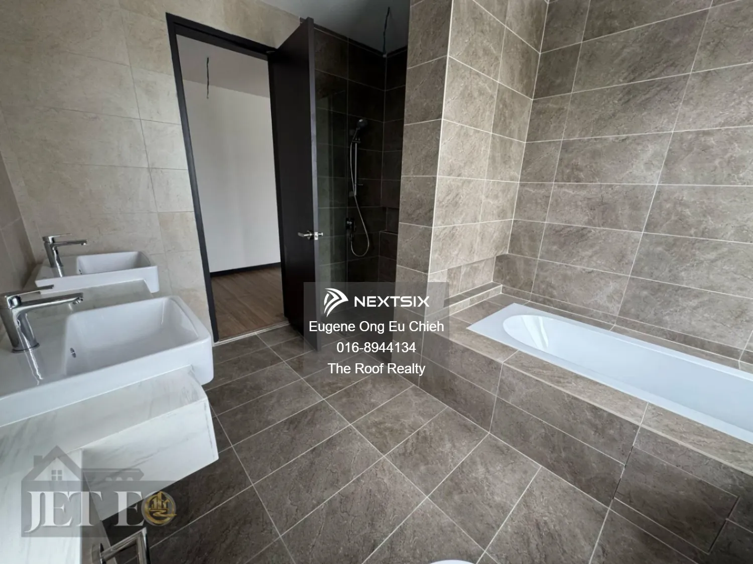 2-sty Superlink House For Sale in Telok Panglima Garang Selangor - Image 8