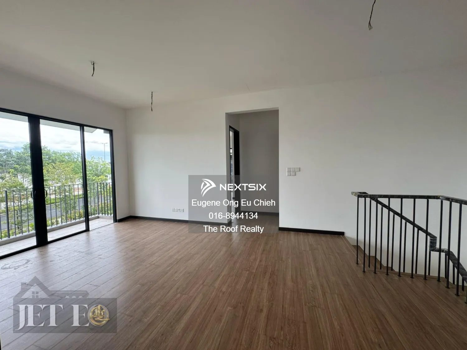 2-sty Superlink House For Sale in Telok Panglima Garang Selangor - Image 9