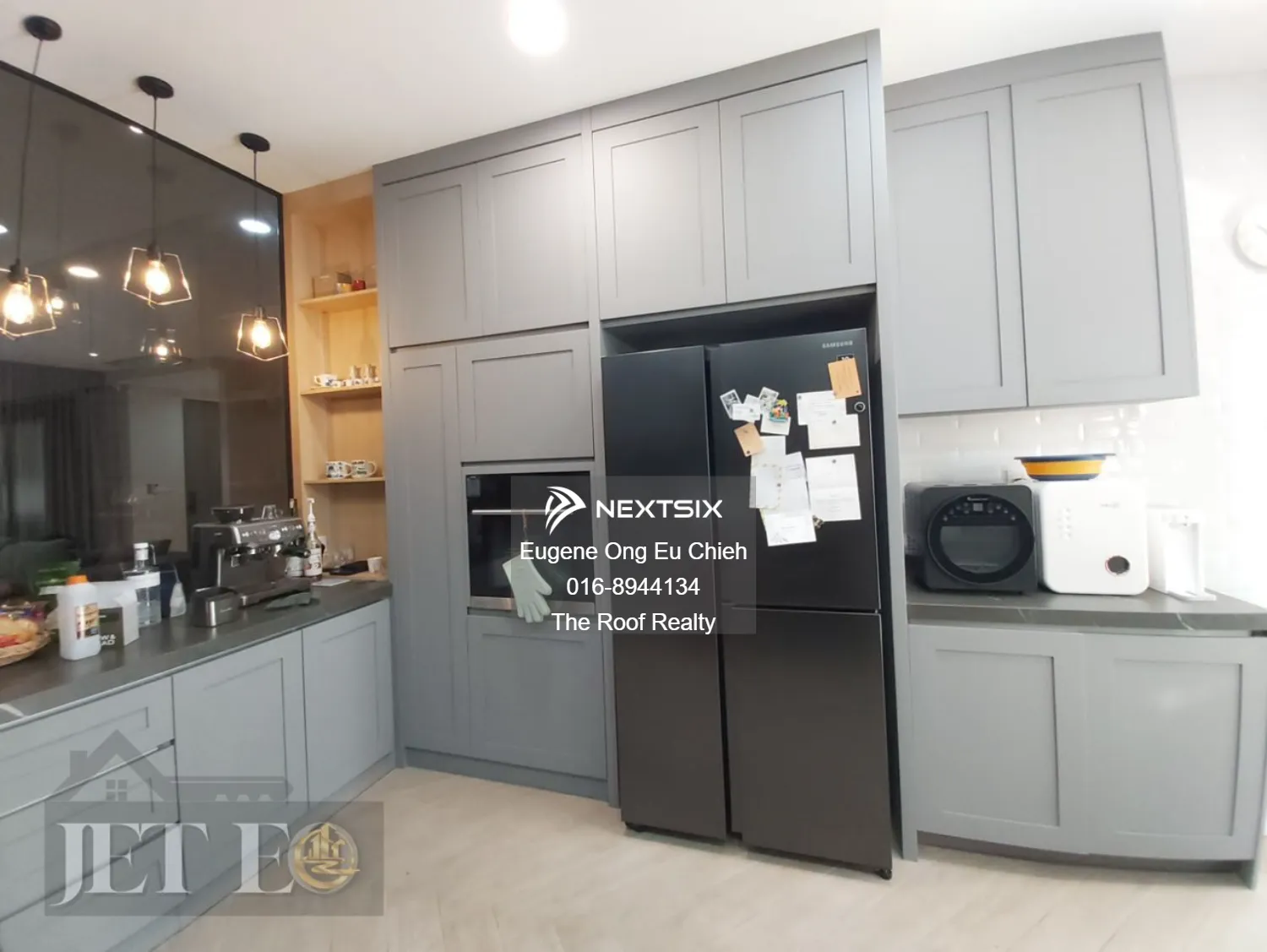 2-sty Superlink House For Sale in Telok Panglima Garang Selangor - Image 11