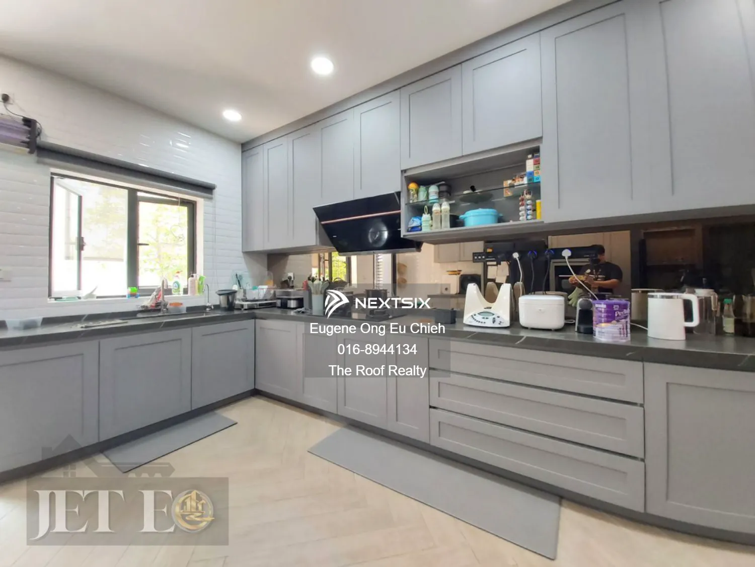 2-sty Superlink House For Sale in Telok Panglima Garang Selangor - Image 12