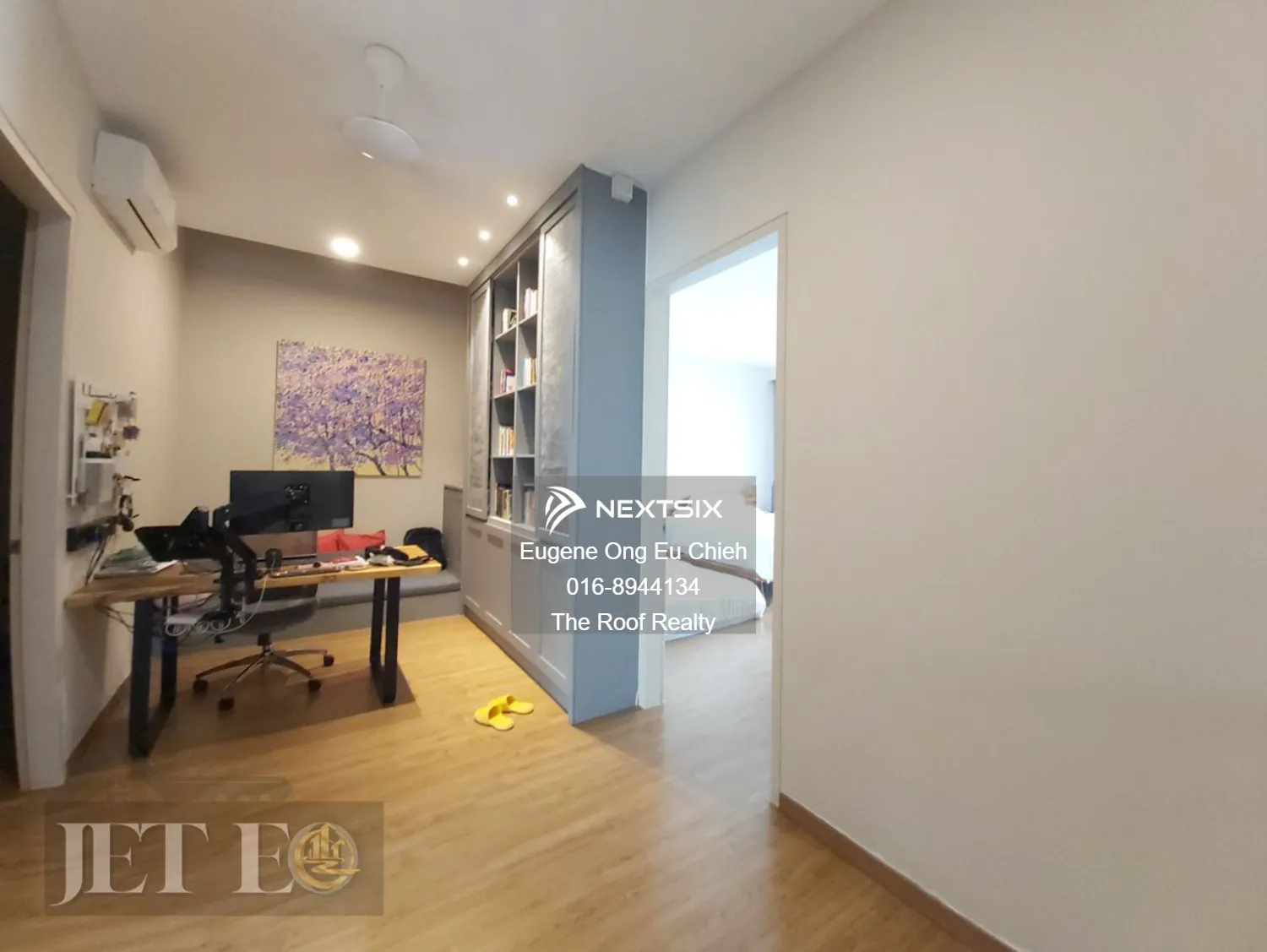 2-sty Superlink House For Sale in Telok Panglima Garang Selangor - Image 13