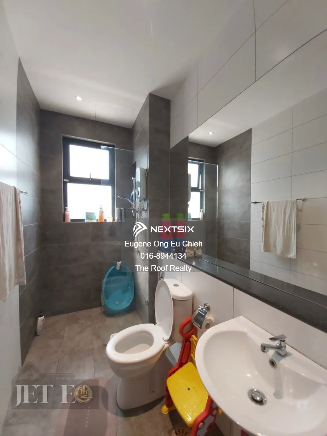 2-sty Superlink House For Sale in Telok Panglima Garang Selangor - Image 15