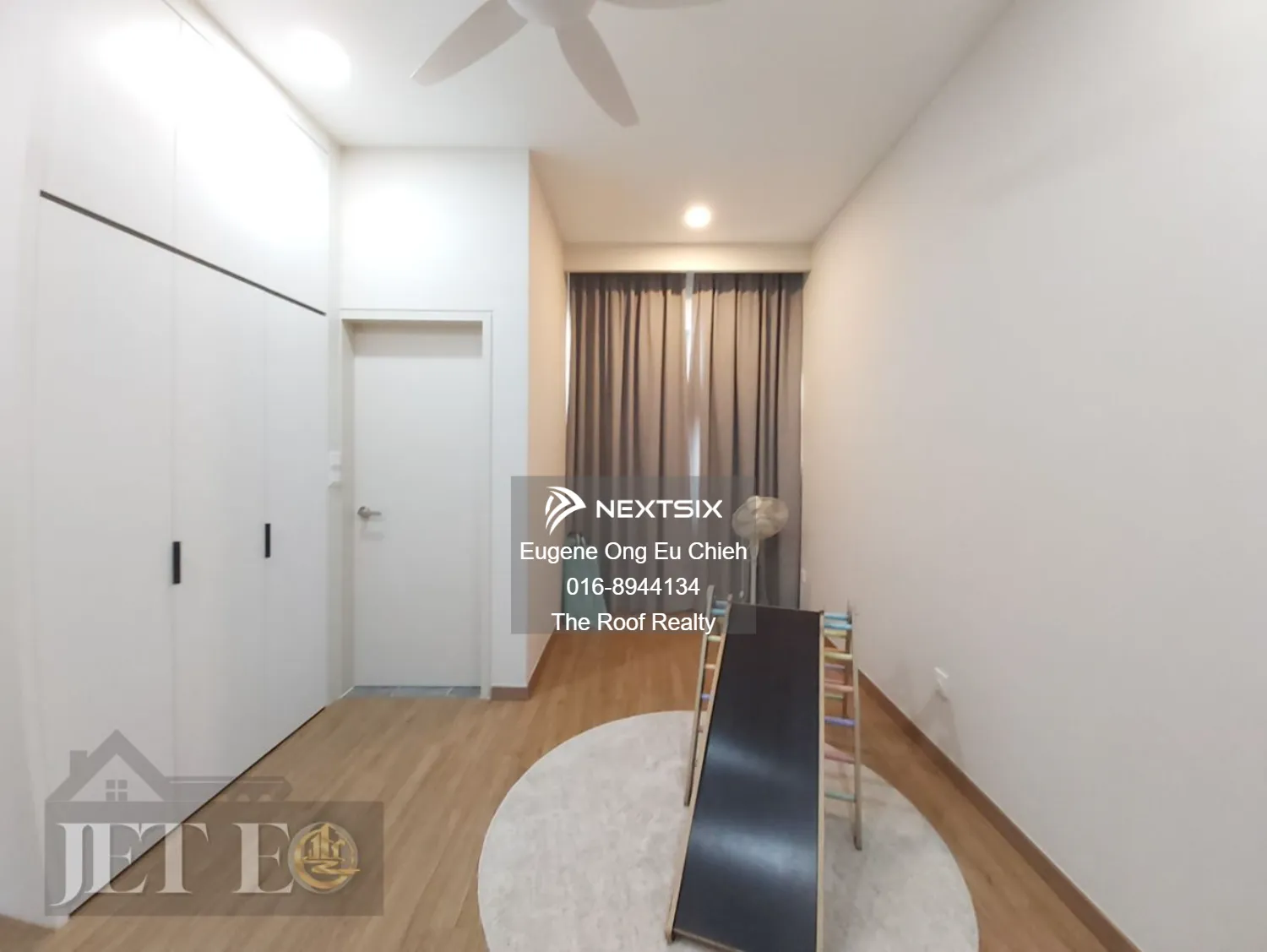 2-sty Superlink House For Sale in Telok Panglima Garang Selangor - Image 2