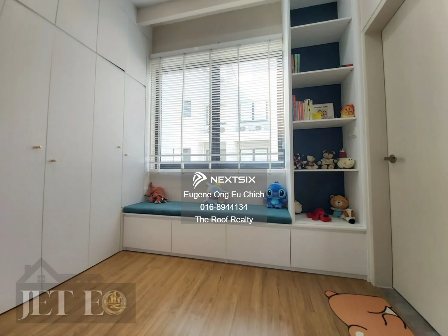 2-sty Superlink House For Sale in Telok Panglima Garang Selangor - Image 3