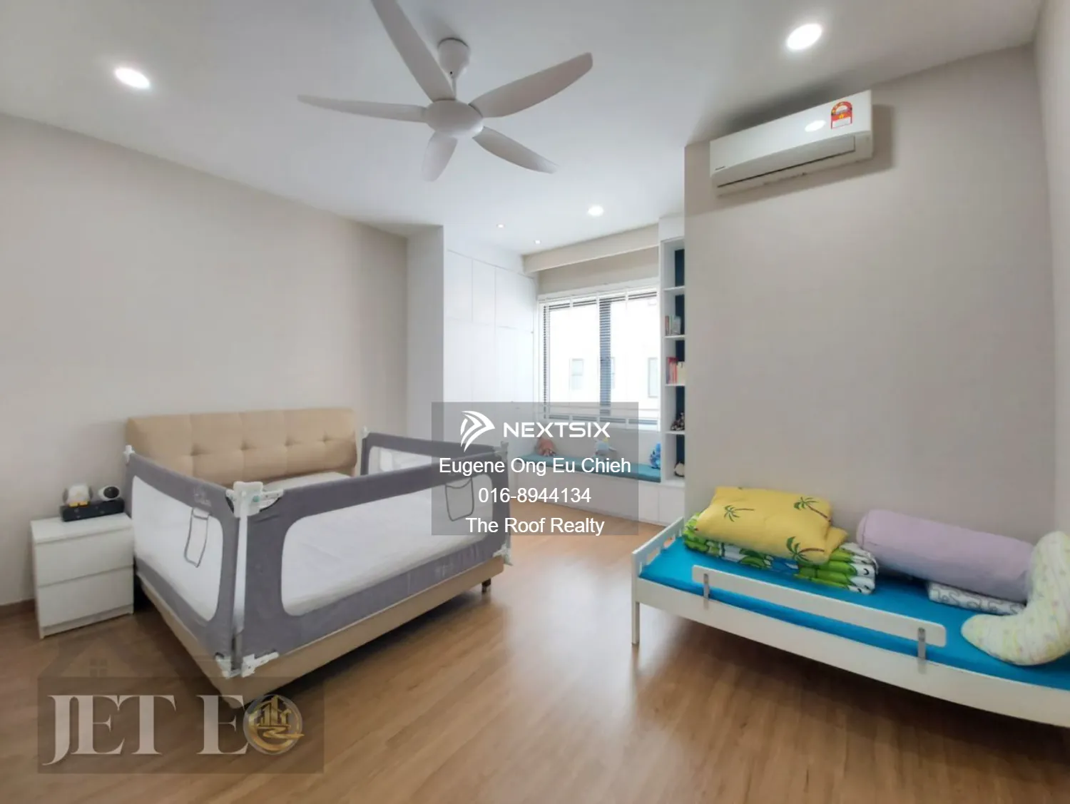 2-sty Superlink House For Sale in Telok Panglima Garang Selangor - Image 4