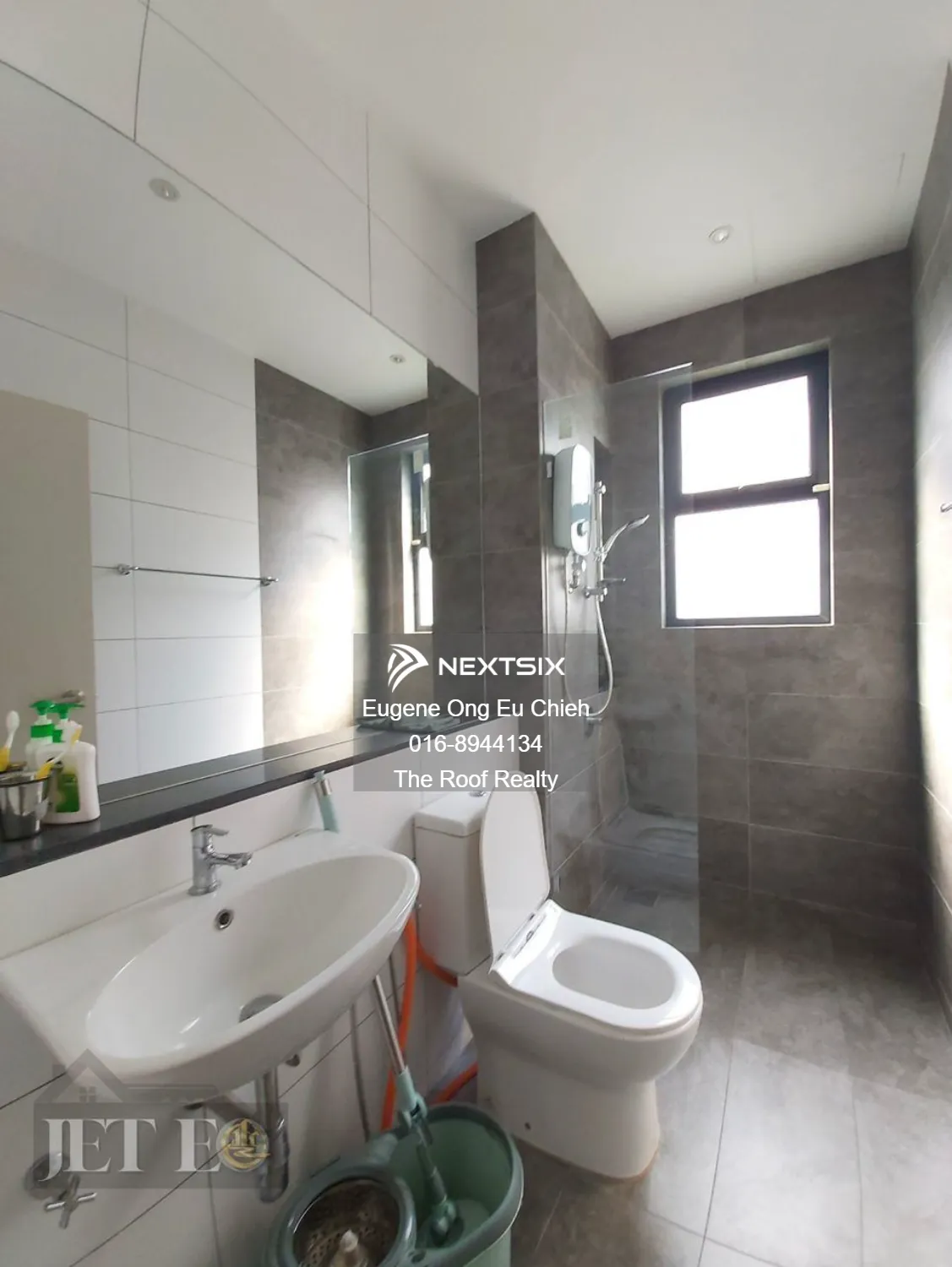 2-sty Superlink House For Sale in Telok Panglima Garang Selangor - Image 7