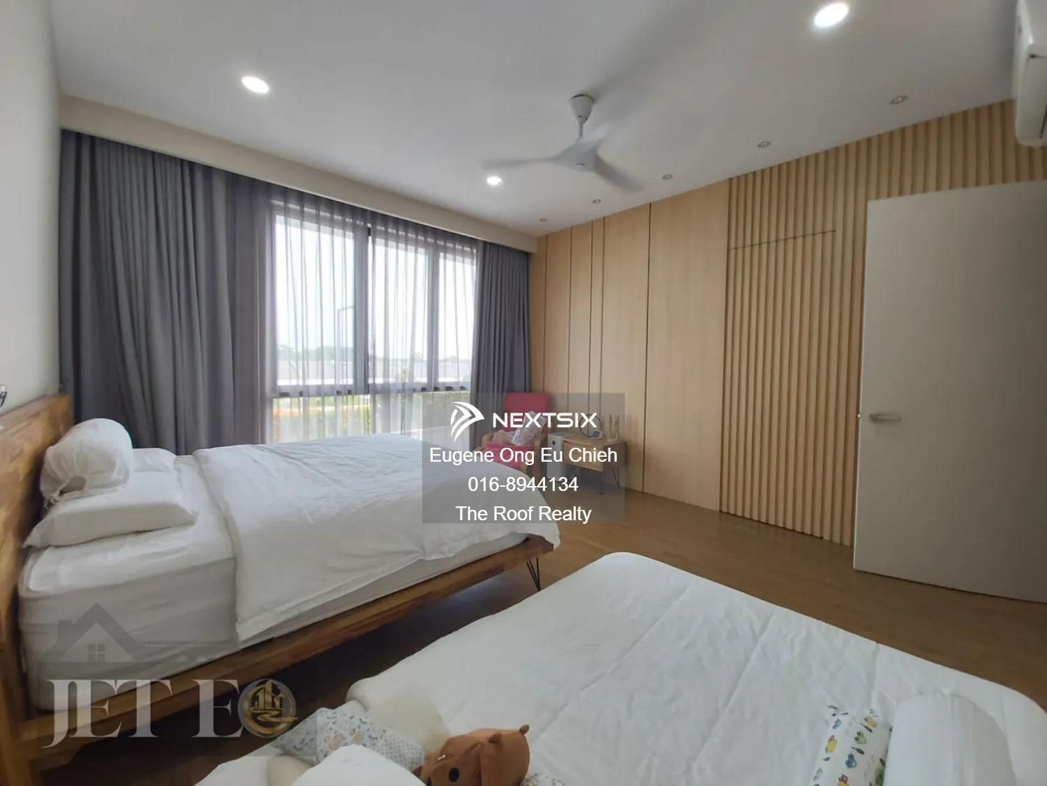 2-sty Superlink House For Sale in Telok Panglima Garang Selangor - Image 8