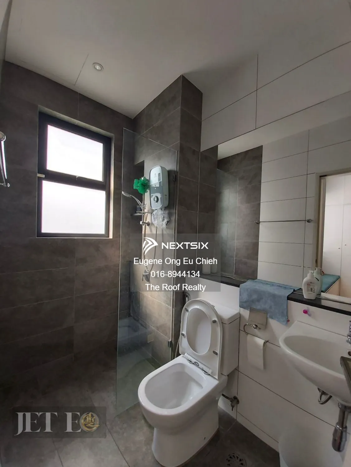 2-sty Superlink House For Sale in Telok Panglima Garang Selangor - Image 9