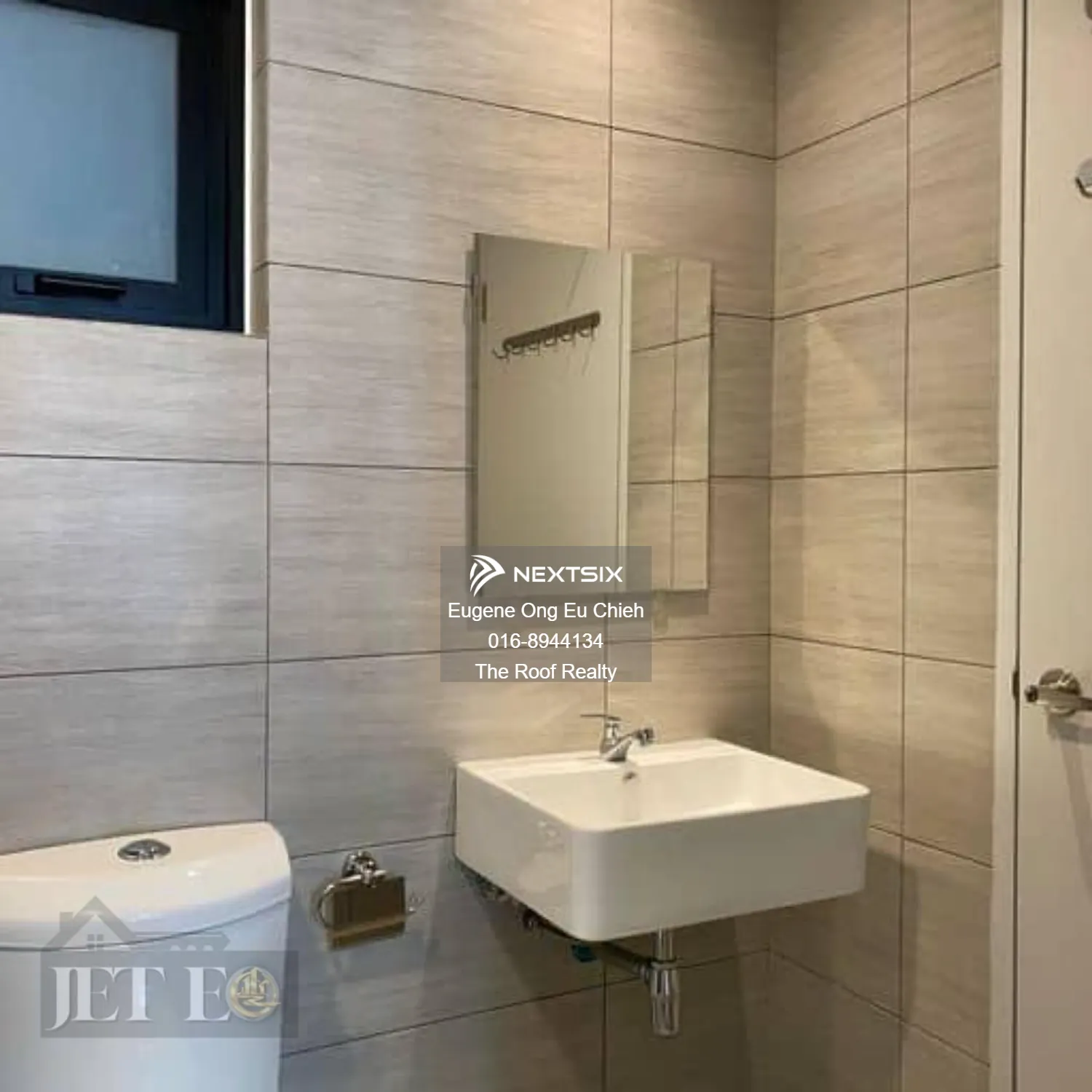 Serviced Residence For Rent in Kota Kemuning Selangor - Image 10