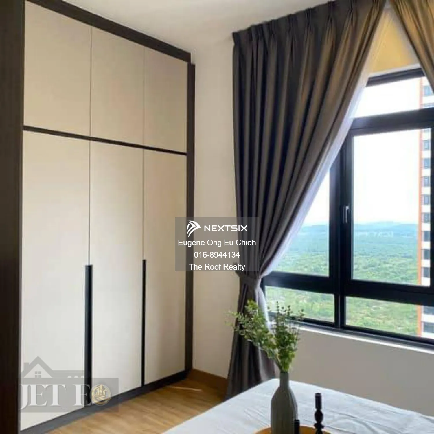 Serviced Residence For Rent in Kota Kemuning Selangor - Image 11