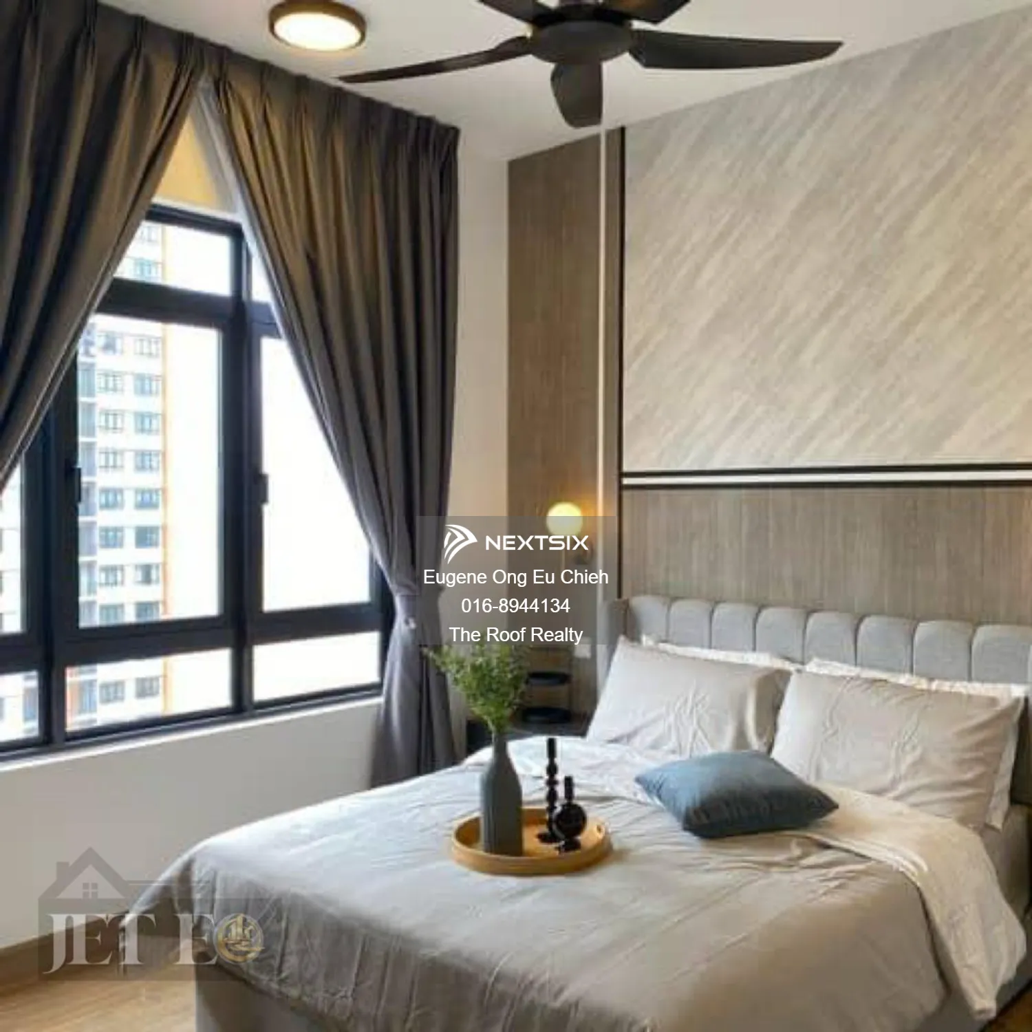 Serviced Residence For Rent in Kota Kemuning Selangor - Image 12