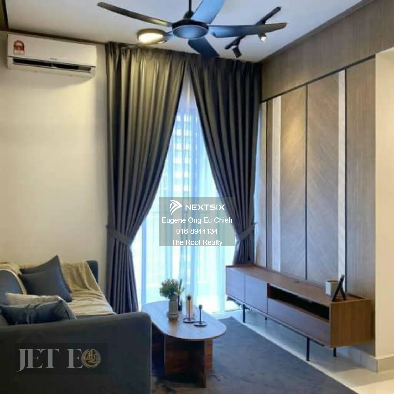 Serviced Residence For Rent in Kota Kemuning Selangor - Image 5