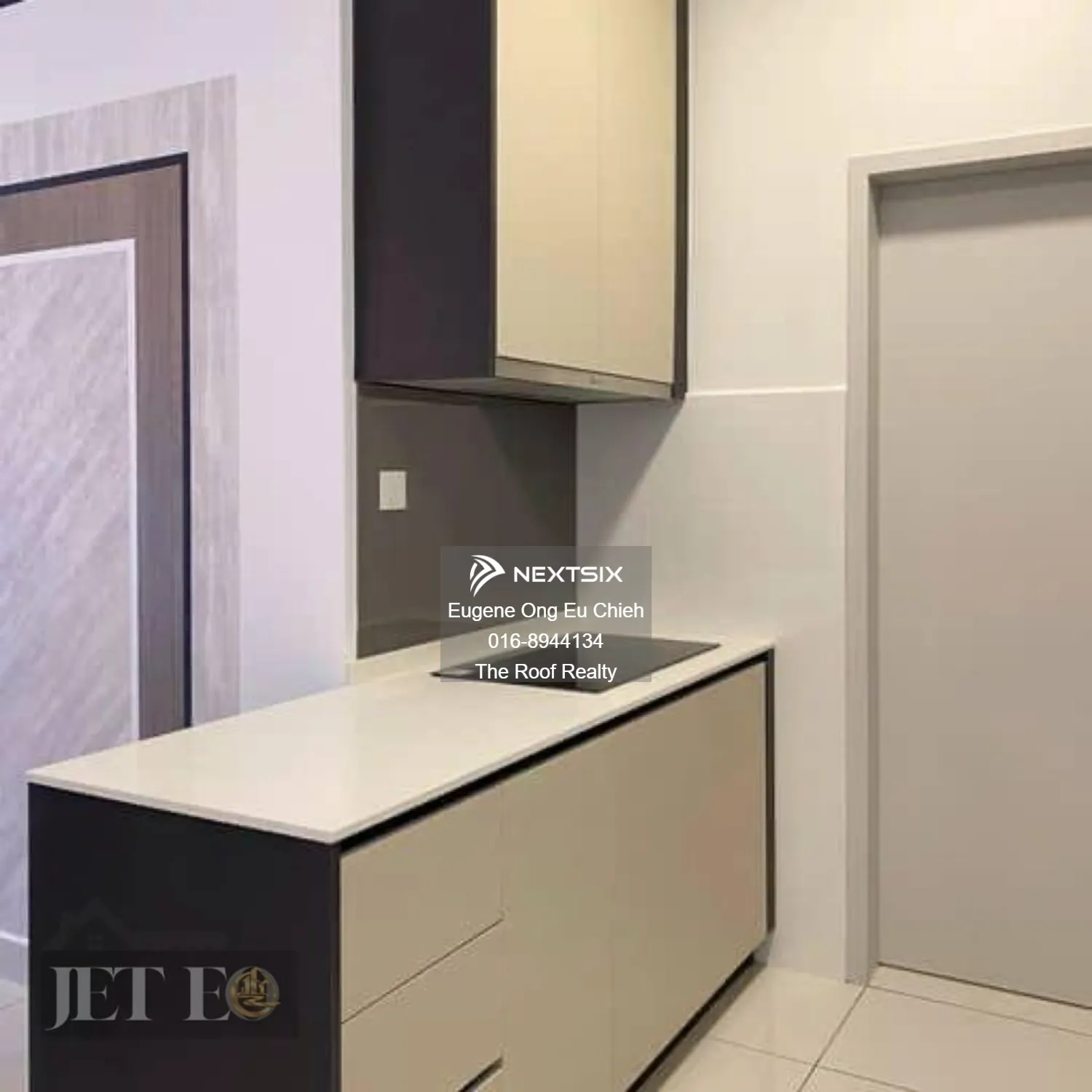 Serviced Residence For Rent in Kota Kemuning Selangor - Image 6