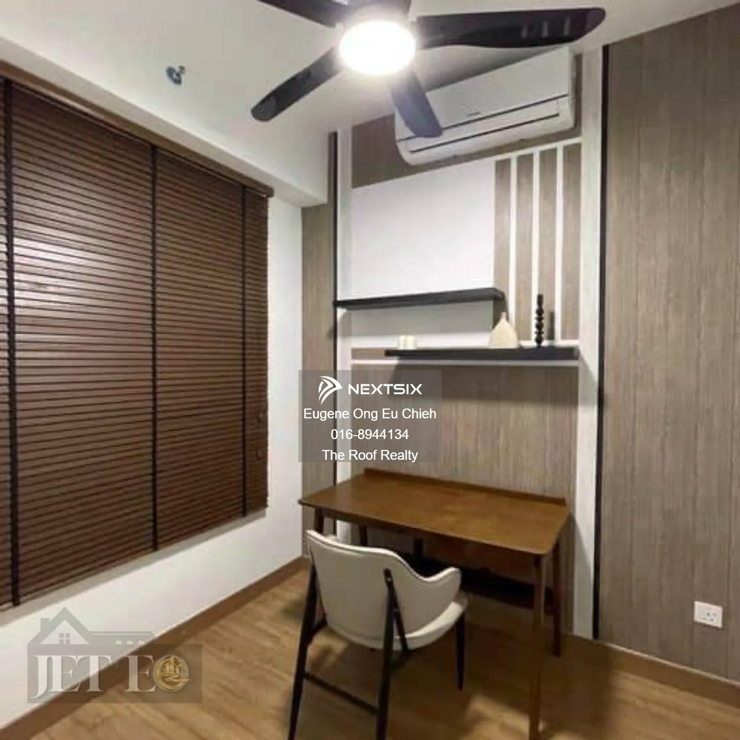 Serviced Residence For Rent in Kota Kemuning Selangor - Image 7