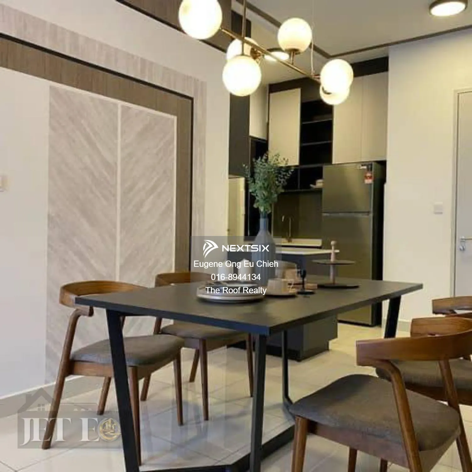 Serviced Residence For Rent in Kota Kemuning Selangor - Image 8