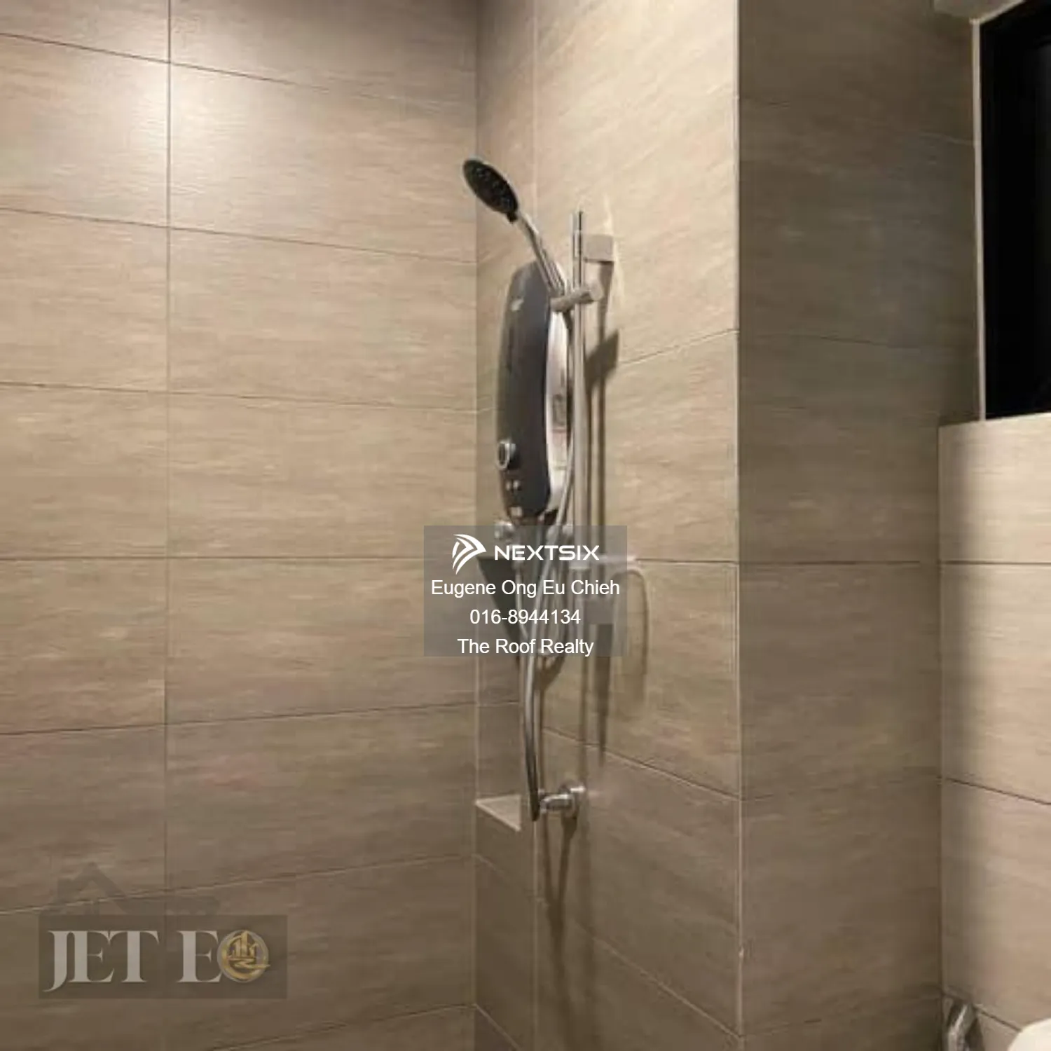 Serviced Residence For Rent in Kota Kemuning Selangor - Image 9