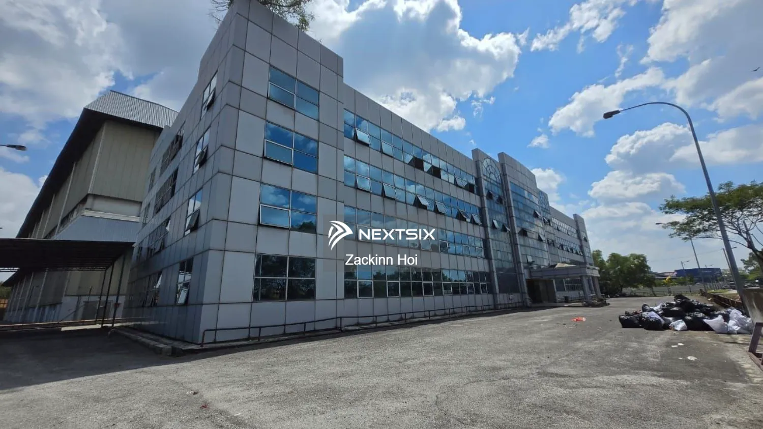 Commercial Bungalow For Sale in Port Klang Selangor