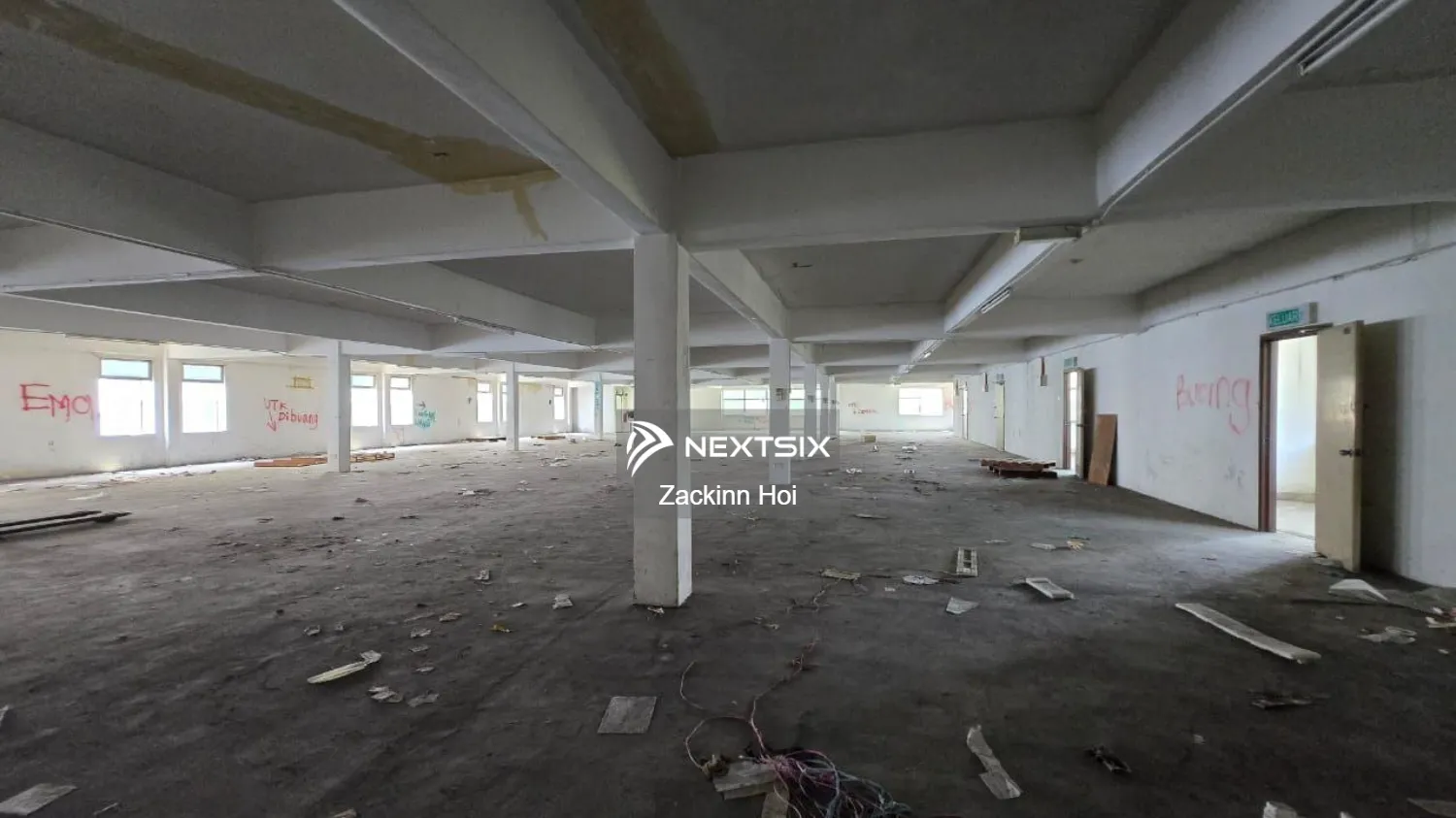 Commercial Bungalow For Sale in Port Klang Selangor - Image 5