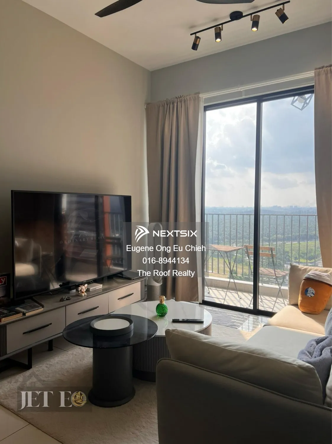 Serviced Residence For Sale in Kota Kemuning Selangor